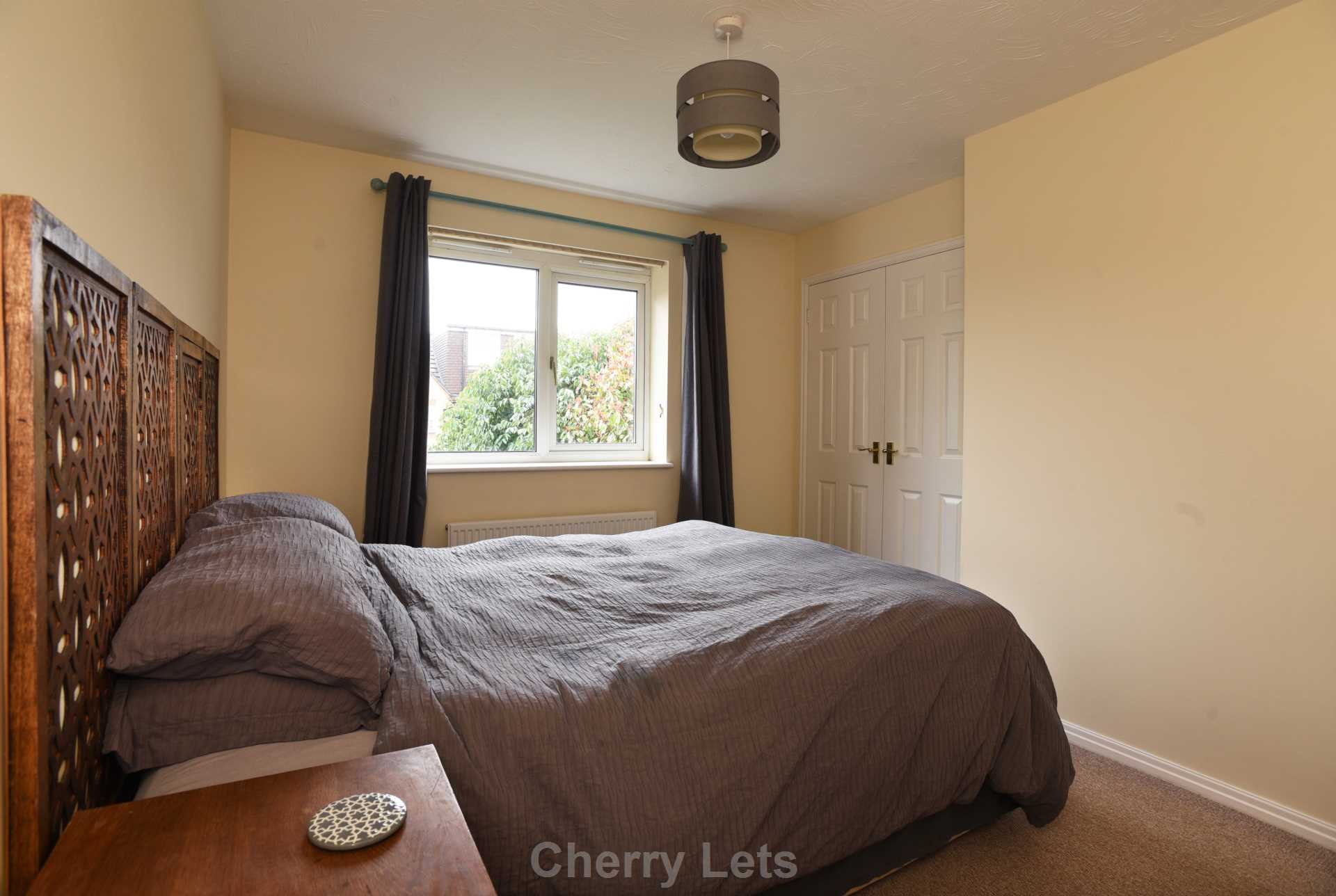 2 bed terraced house to rent in Campion Place, Bure Park, OX26  - Property Image 6