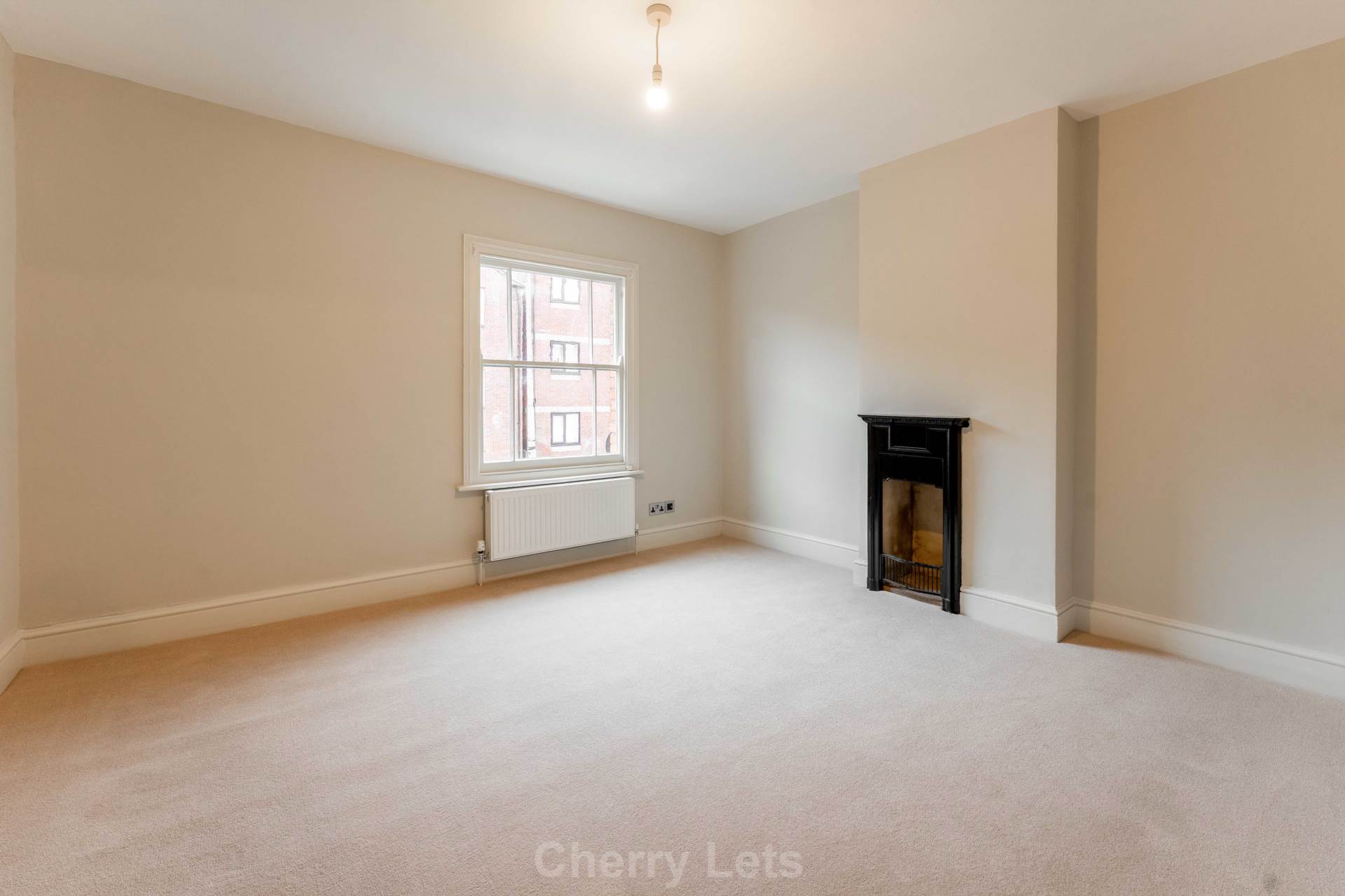 3 bed terraced house to rent in Britannia Road, Banbury, OX16  - Property Image 12