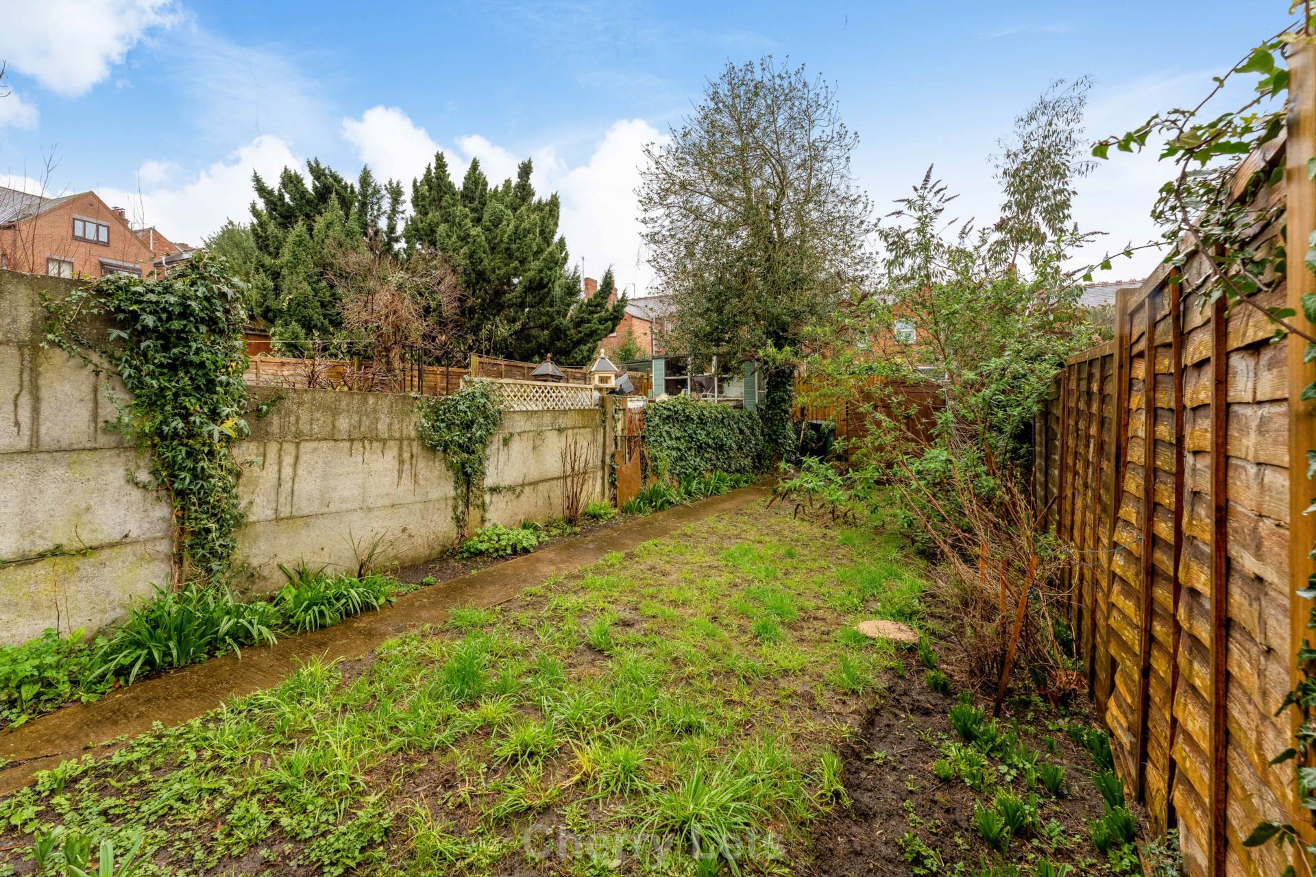 3 bed terraced house to rent in Britannia Road, Banbury, OX16  - Property Image 16