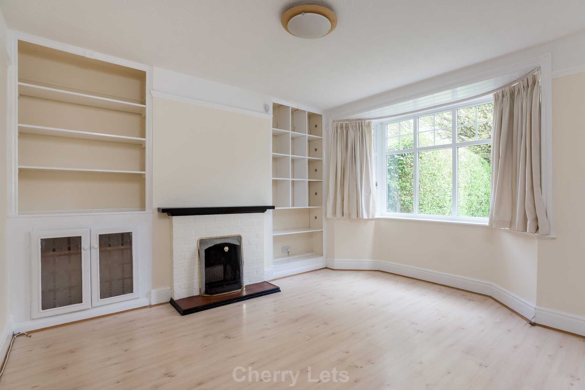 3 bed semi-detached house to rent in Oxford Road, Banbury, OX16 2