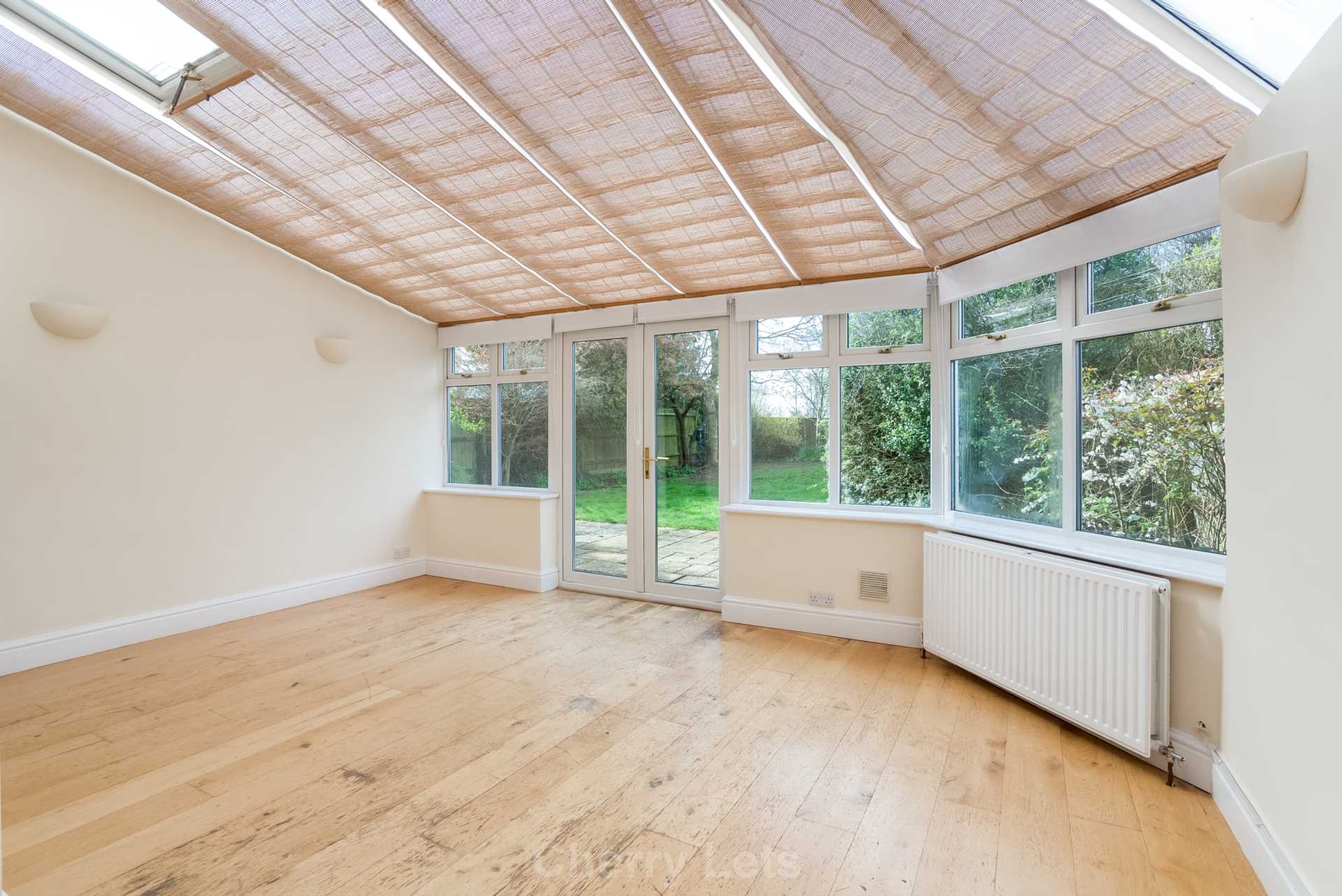 3 bed semi-detached house to rent in Oxford Road, Banbury, OX16  - Property Image 4