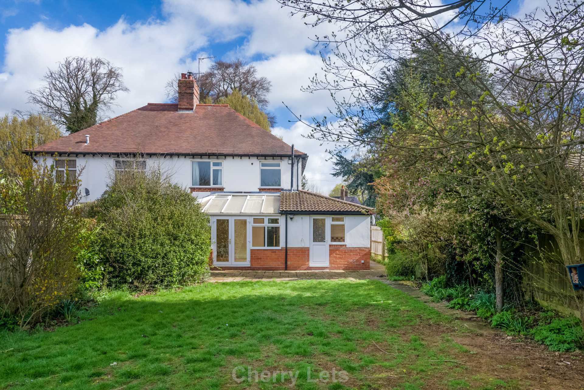 3 bed semi-detached house to rent in Oxford Road, Banbury, OX16  - Property Image 16
