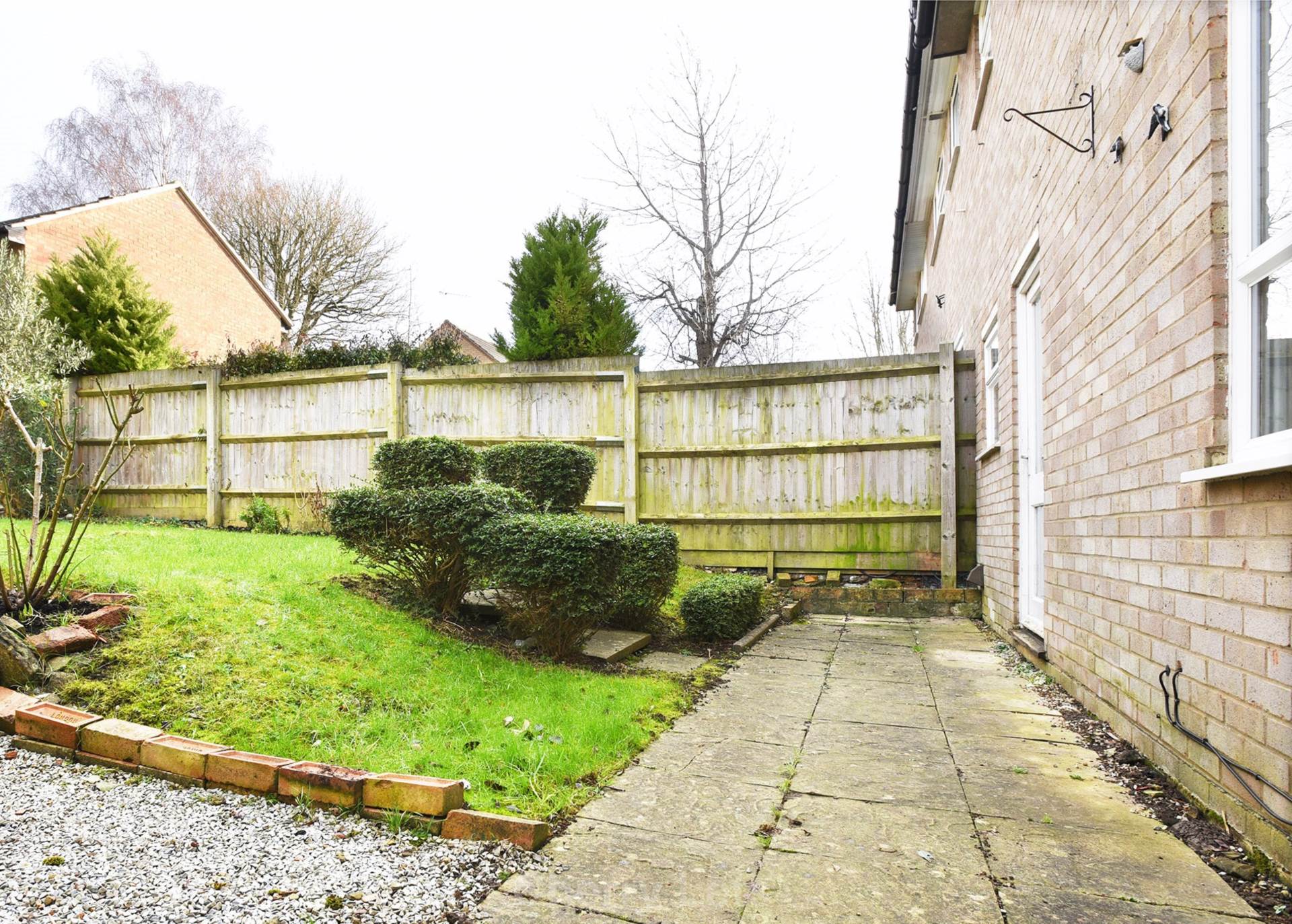 3 bed semi-detached house to rent in Blencowe Drive Brackley, NN13  - Property Image 7