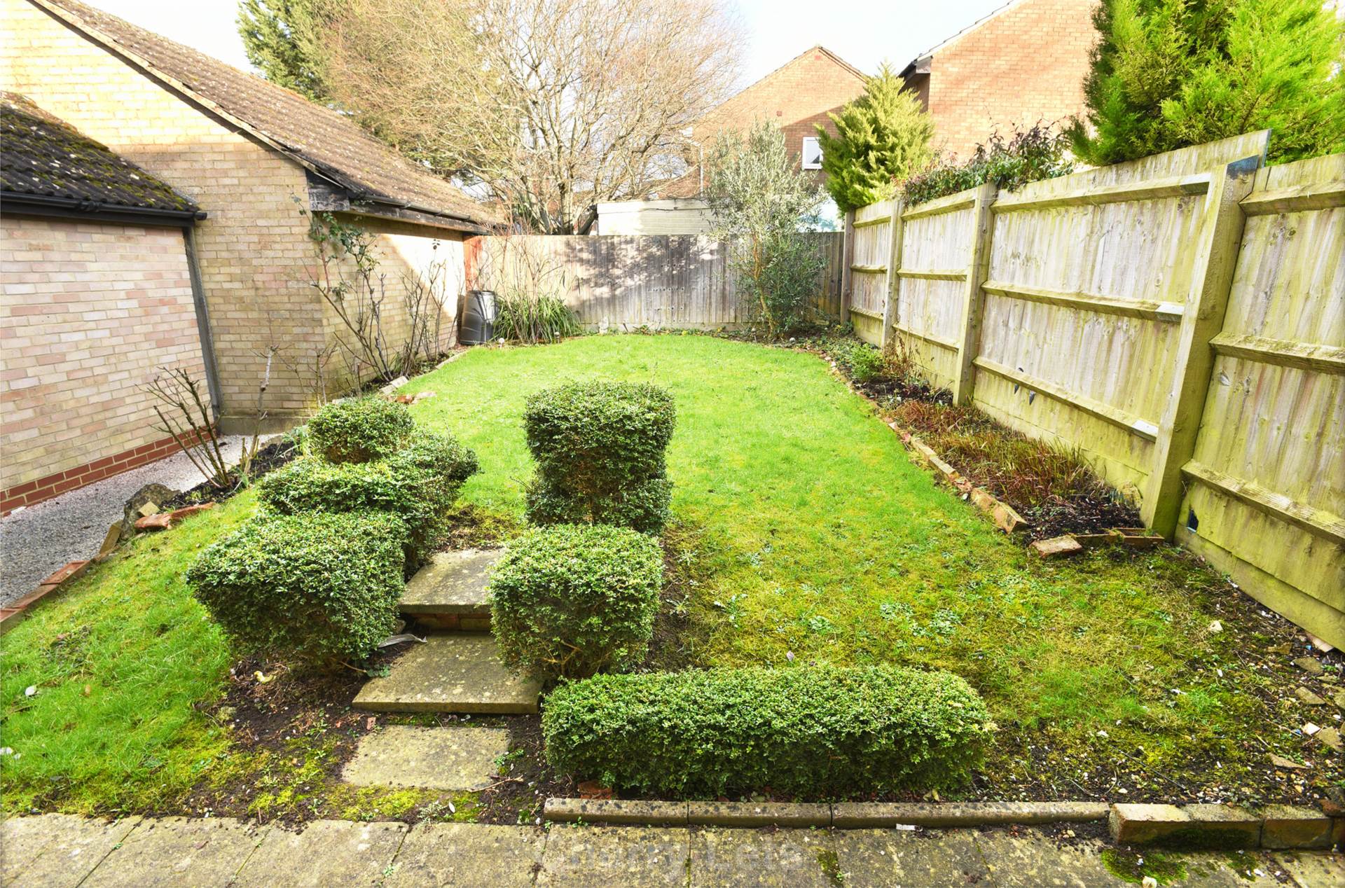 3 bed semi-detached house to rent in Blencowe Drive Brackley, NN13  - Property Image 10