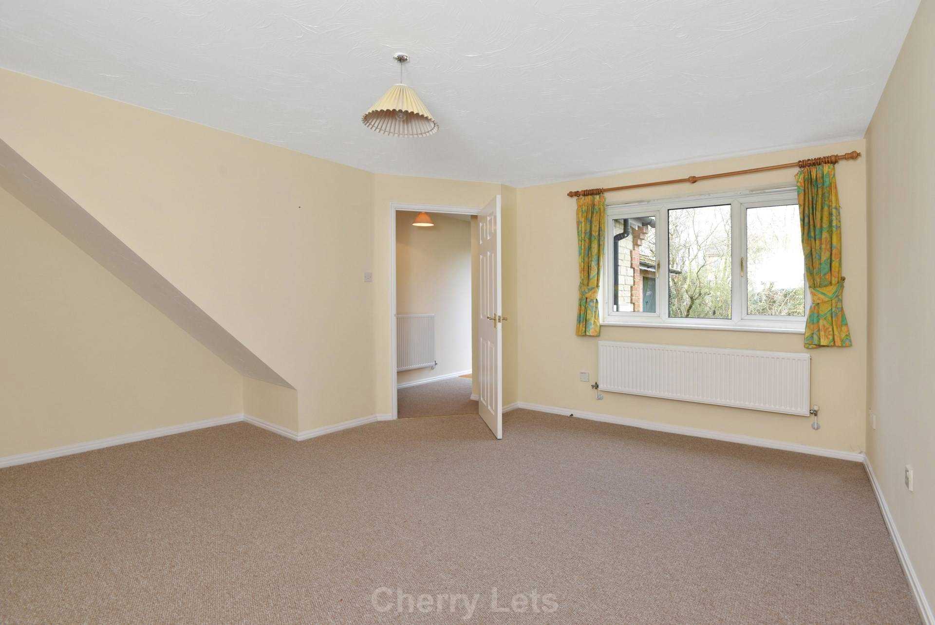 3 bed semi-detached house to rent in Campion Place, Bicester, OX26 2