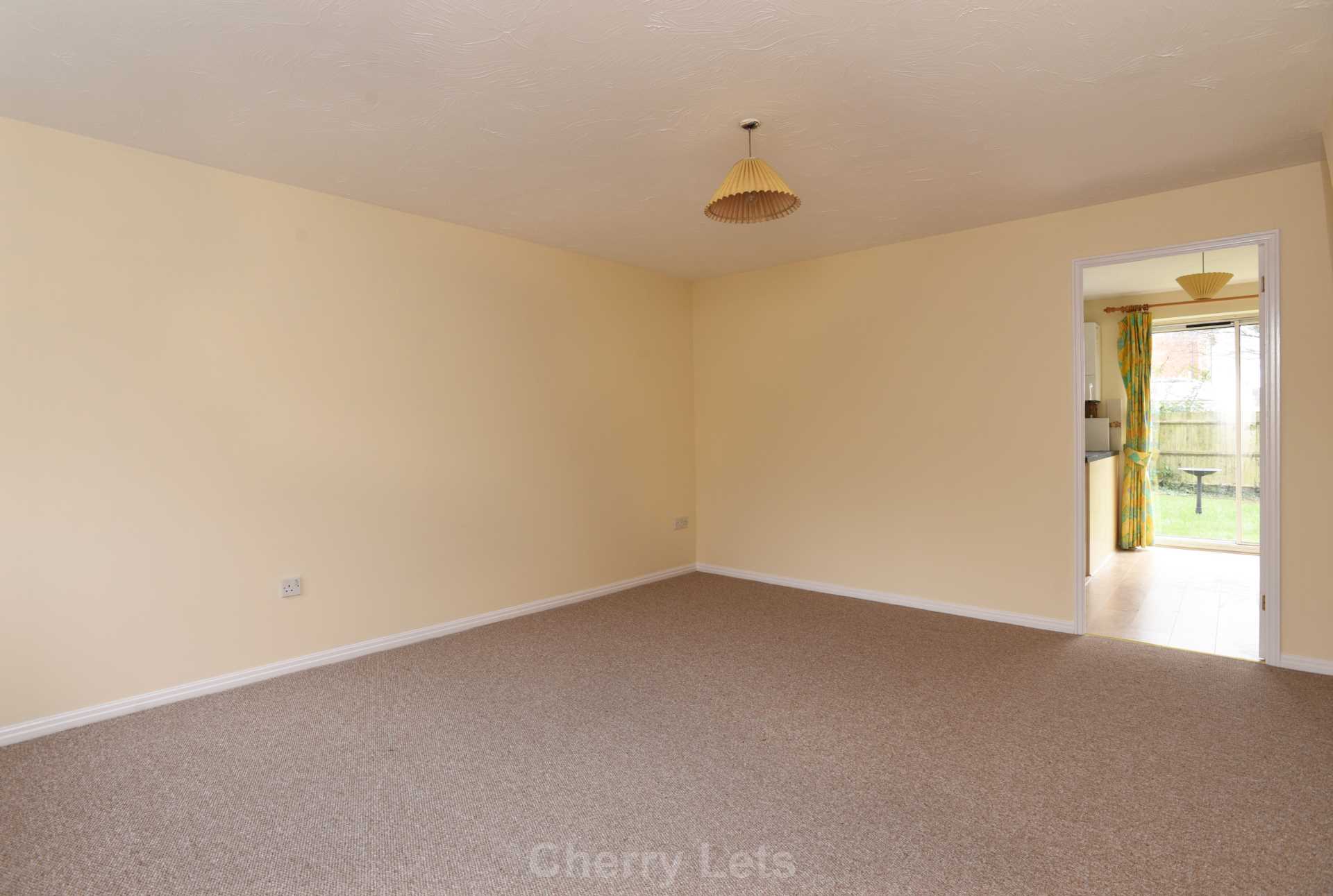 3 bed semi-detached house to rent in Campion Place, Bicester, OX26  - Property Image 4