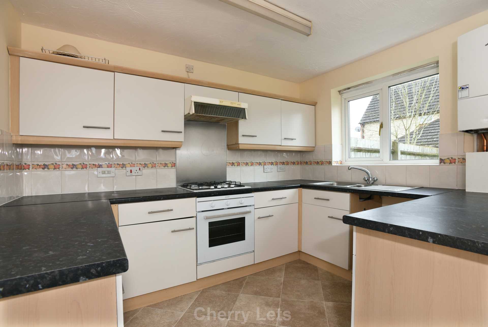 3 bed semi-detached house to rent in Campion Place, Bicester, OX26  - Property Image 5
