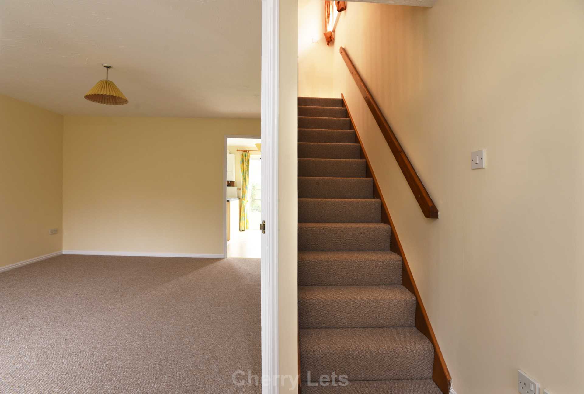 3 bed semi-detached house to rent in Campion Place, Bicester, OX26  - Property Image 6