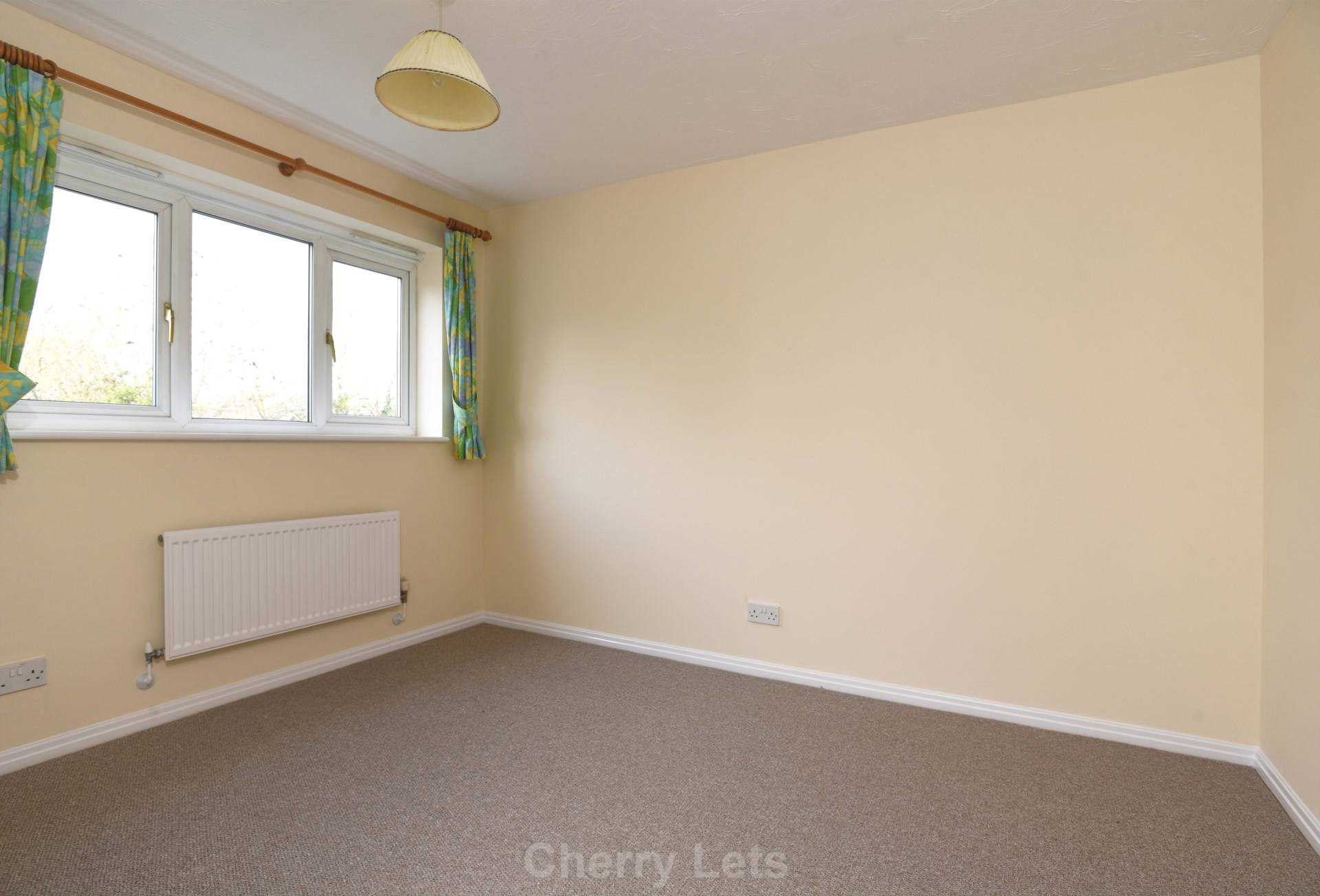 3 bed semi-detached house to rent in Campion Place, Bicester, OX26 7