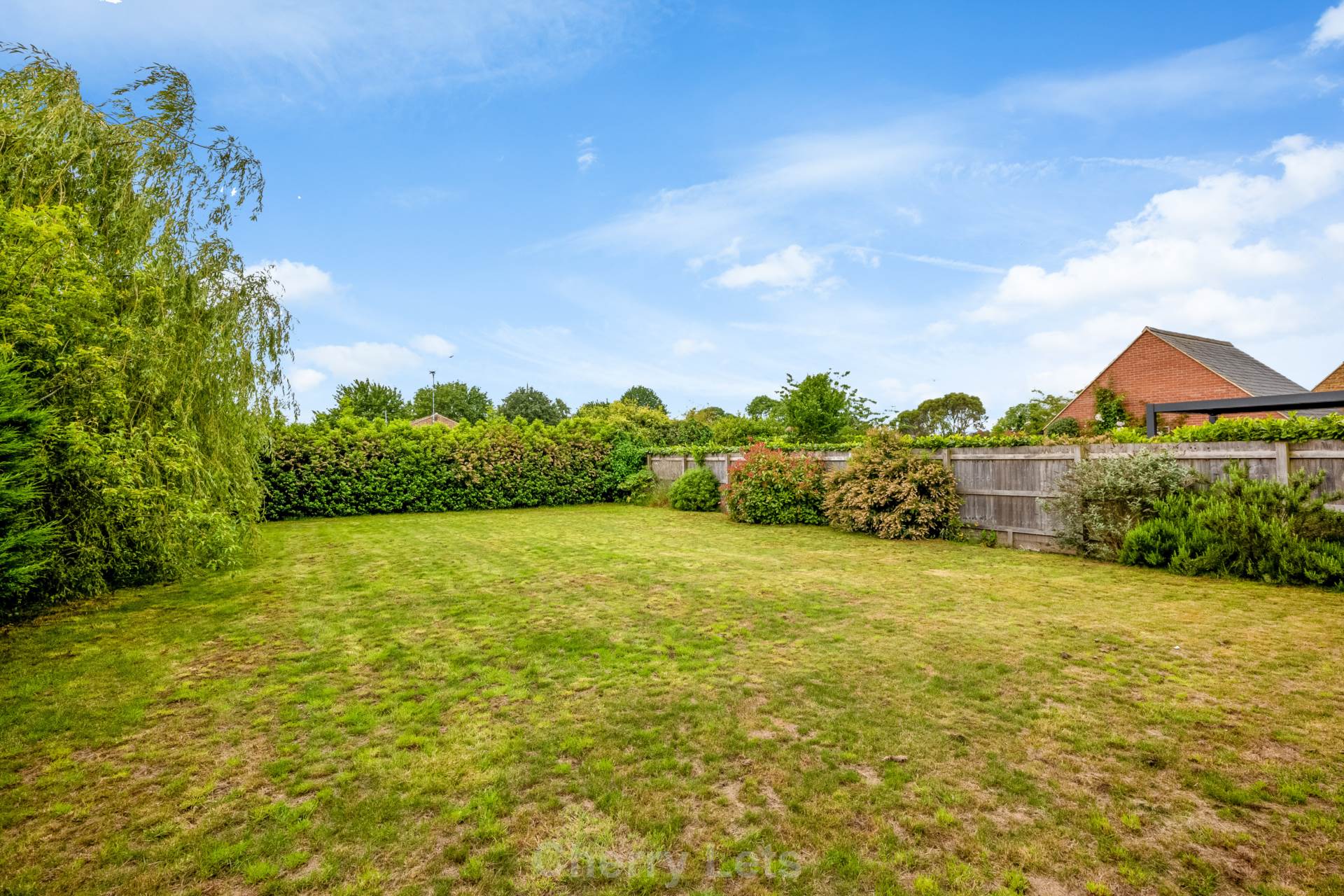 5 bed detached house to rent in Buckingham Close, Kings Sutton, OX17  - Property Image 20