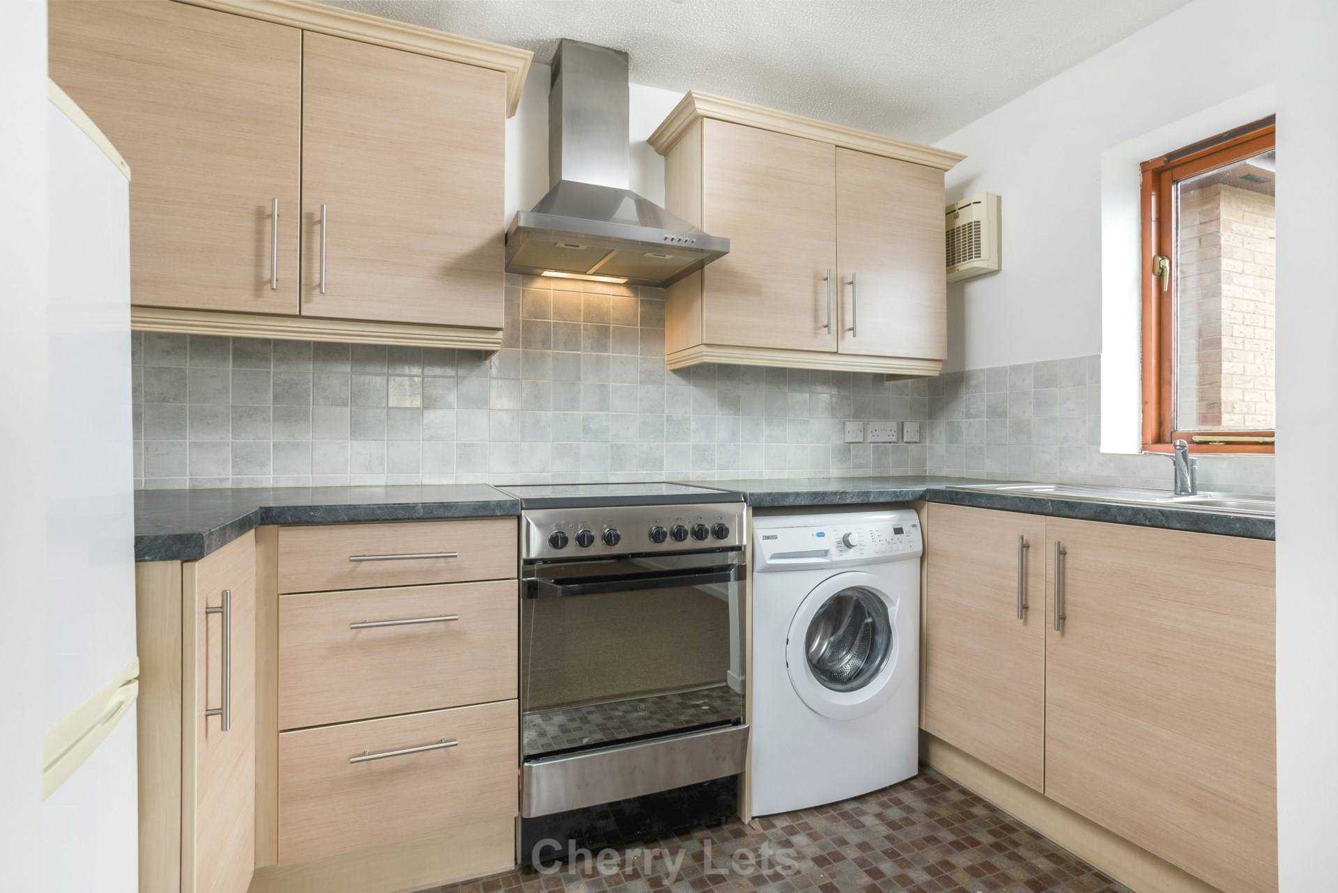 1 bed flat to rent in Parklands, Banbury, OX16  - Property Image 2