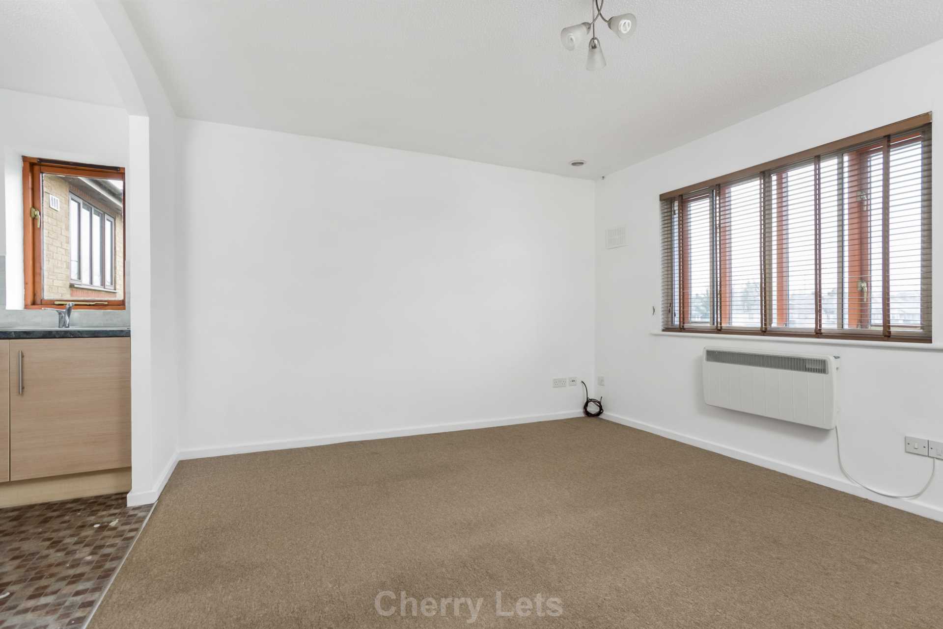 1 bed flat to rent in Parklands, Banbury, OX16  - Property Image 4