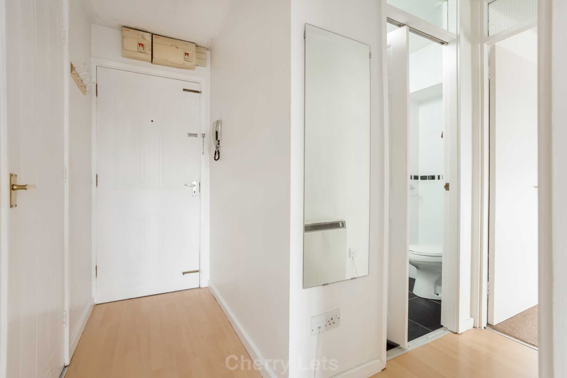 1 bed flat to rent in Parklands, Banbury, OX16  - Property Image 5