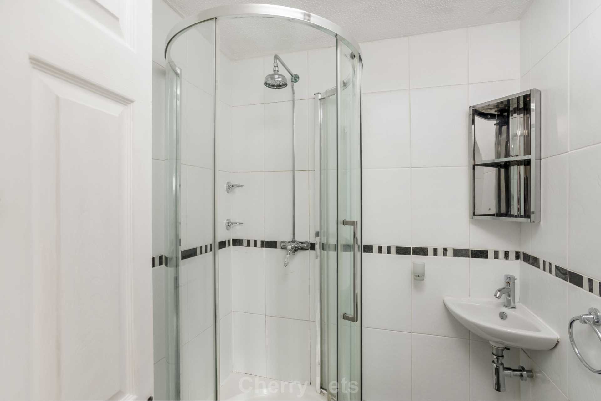 1 bed flat to rent in Parklands, Banbury, OX16 7