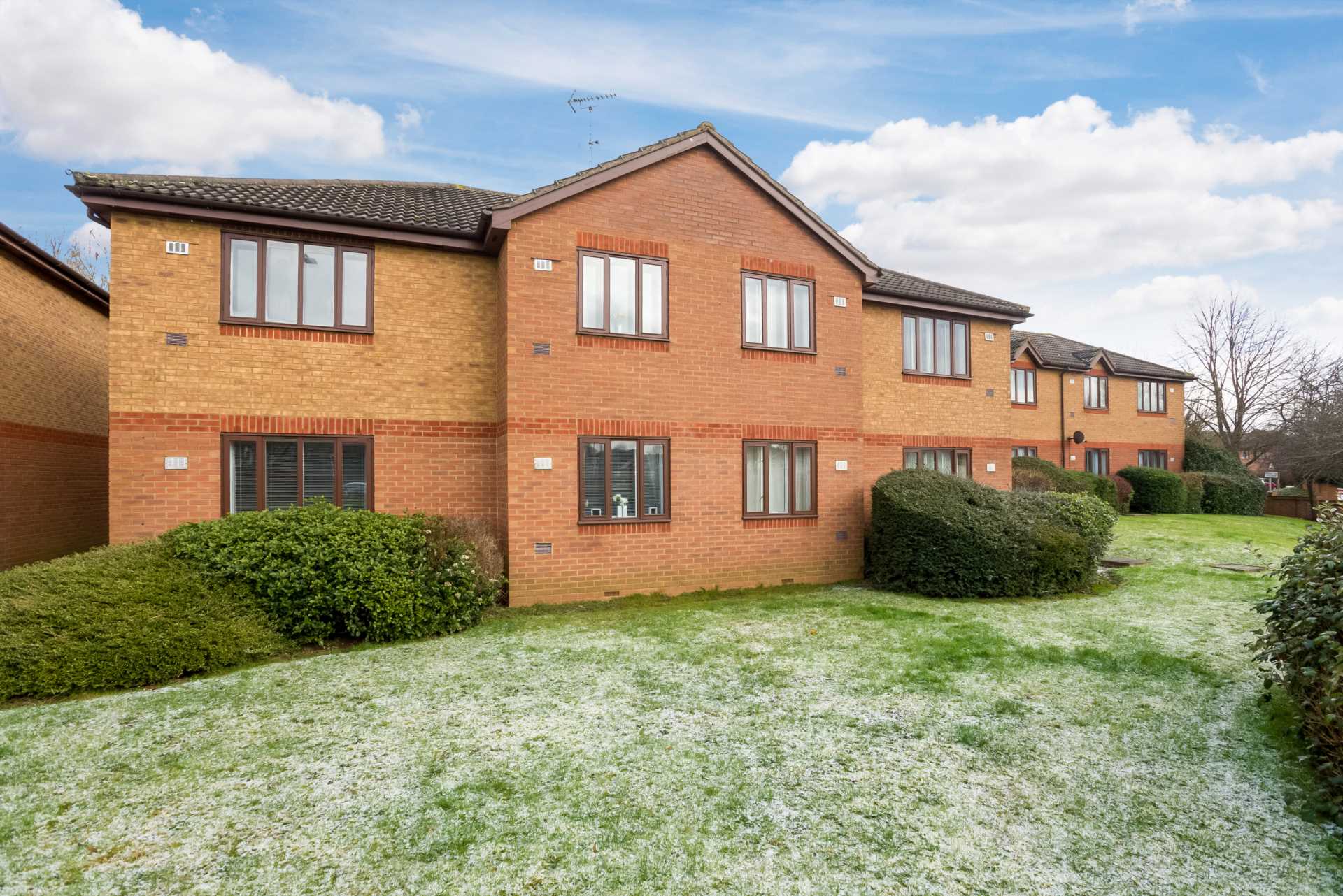 1 bed flat to rent in Parklands, Banbury, OX16  - Property Image 9