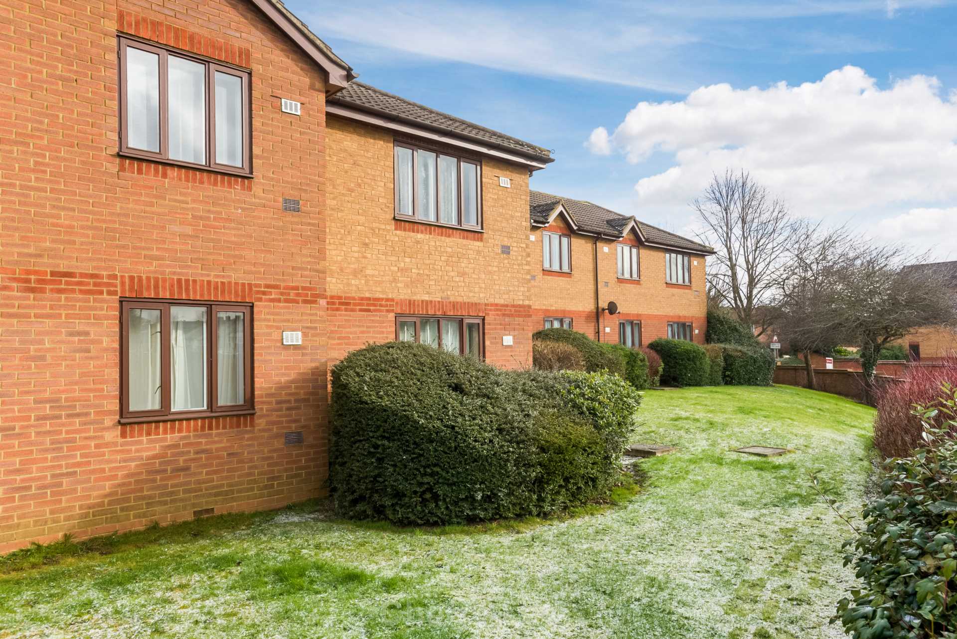 1 bed flat to rent in Parklands, Banbury, OX16  - Property Image 10