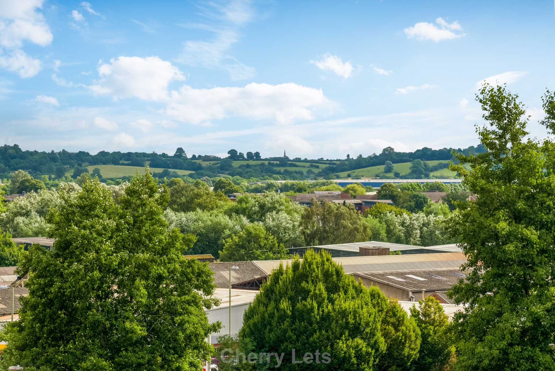 1 bed flat to rent in Cameron Court, Banbury, OX16  - Property Image 2