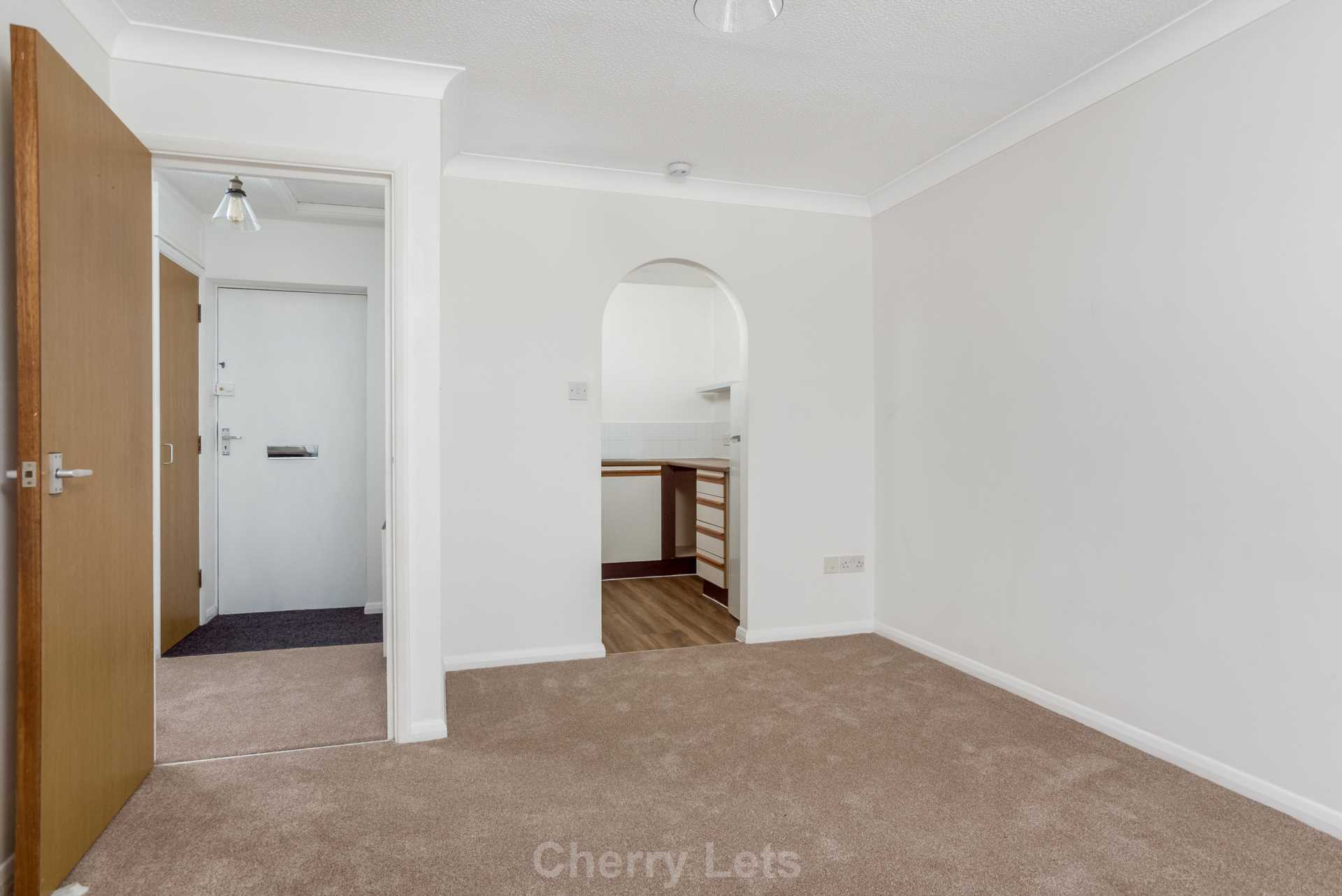 1 bed flat to rent in Cameron Court, Banbury, OX16  - Property Image 5