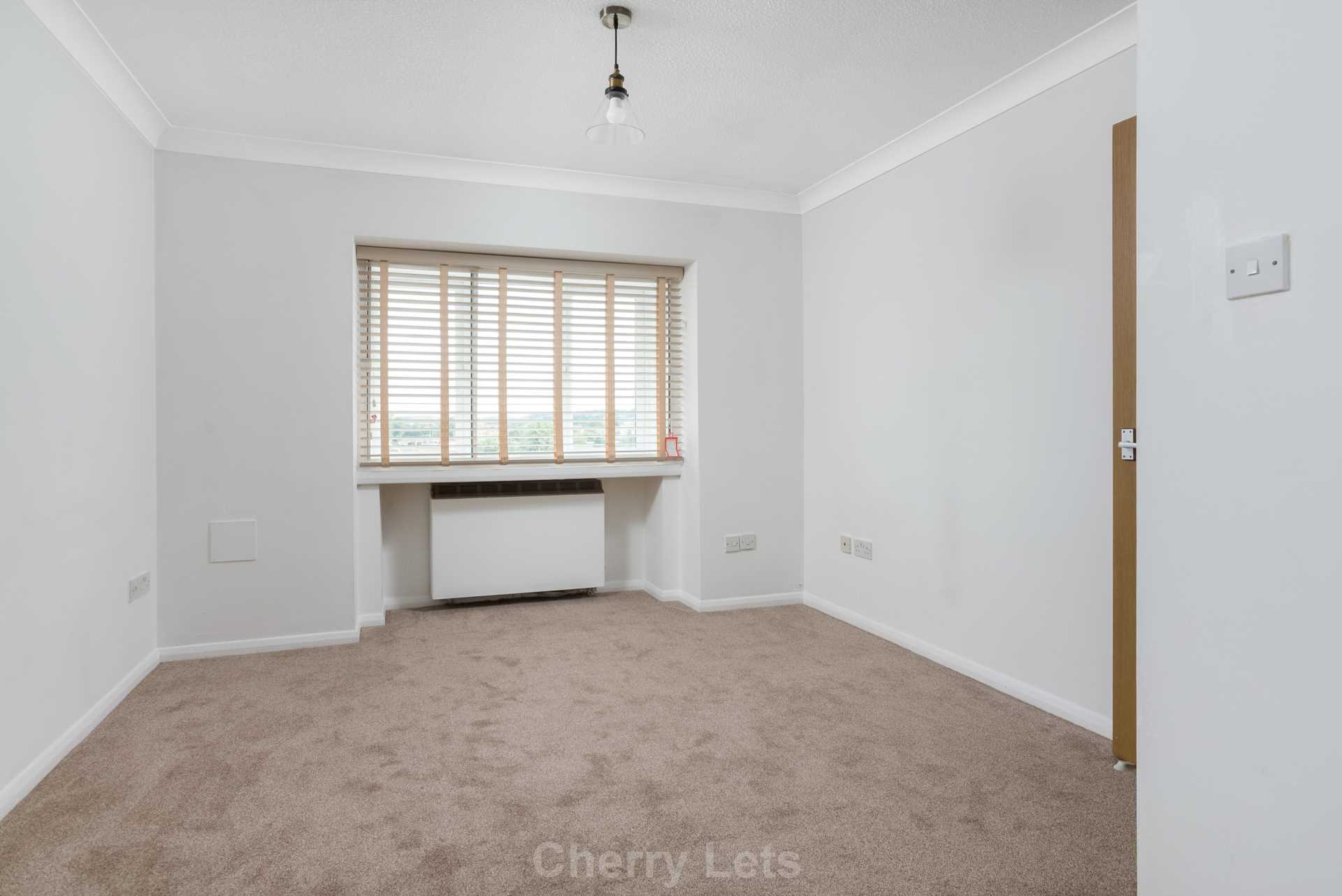 1 bed flat to rent in Cameron Court, Banbury, OX16 5