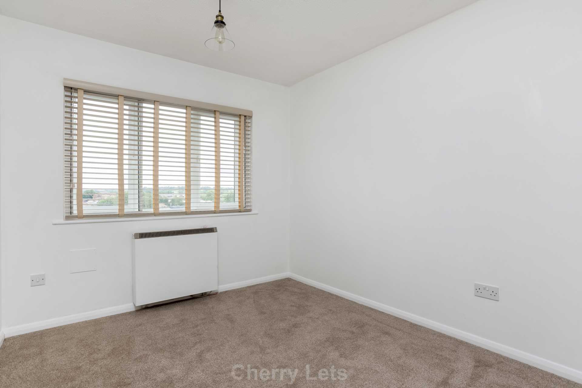 1 bed flat to rent in Cameron Court, Banbury, OX16 6