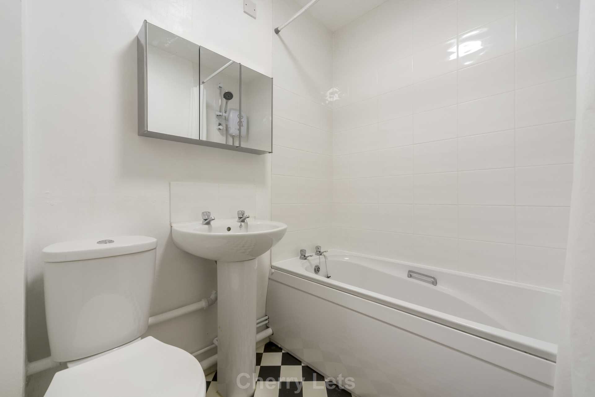 1 bed flat to rent in Cameron Court, Banbury, OX16 7