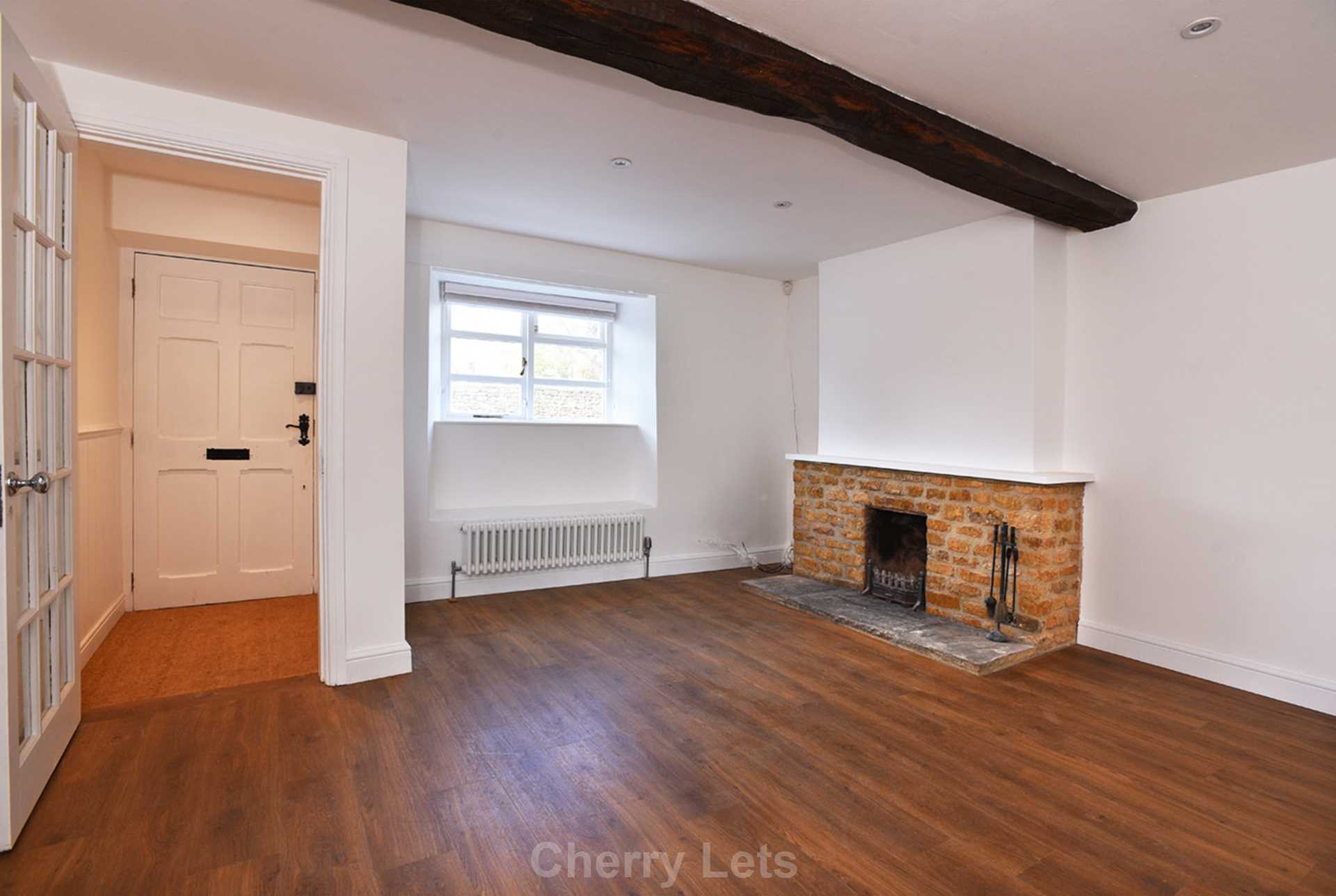 3 bed cottage to rent in St Thomas Street, Deddington, OX15  - Property Image 3