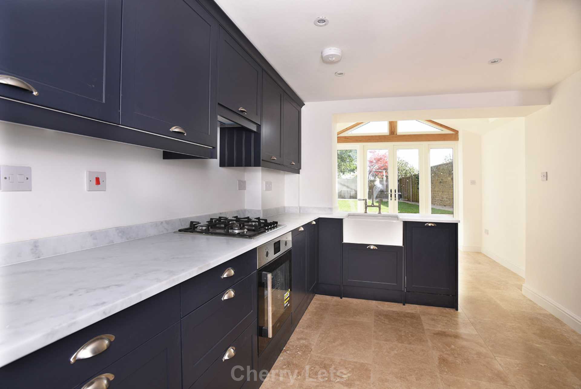 3 bed cottage to rent in St Thomas Street, Deddington, OX15 5