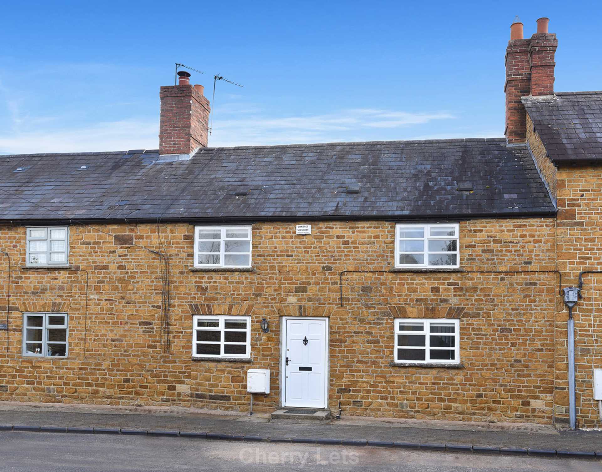 3 bed cottage to rent in St Thomas Street, Deddington, OX15  - Property Image 15