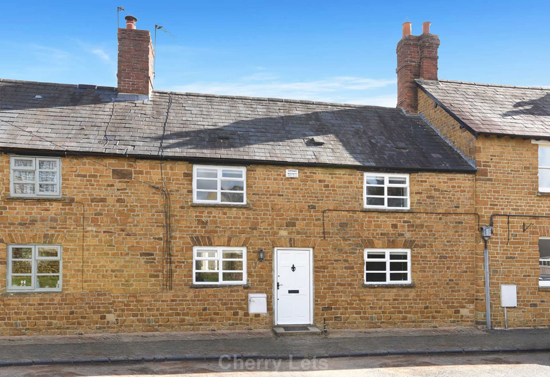 3 bed cottage to rent in St Thomas Street, Deddington, OX15  - Property Image 16