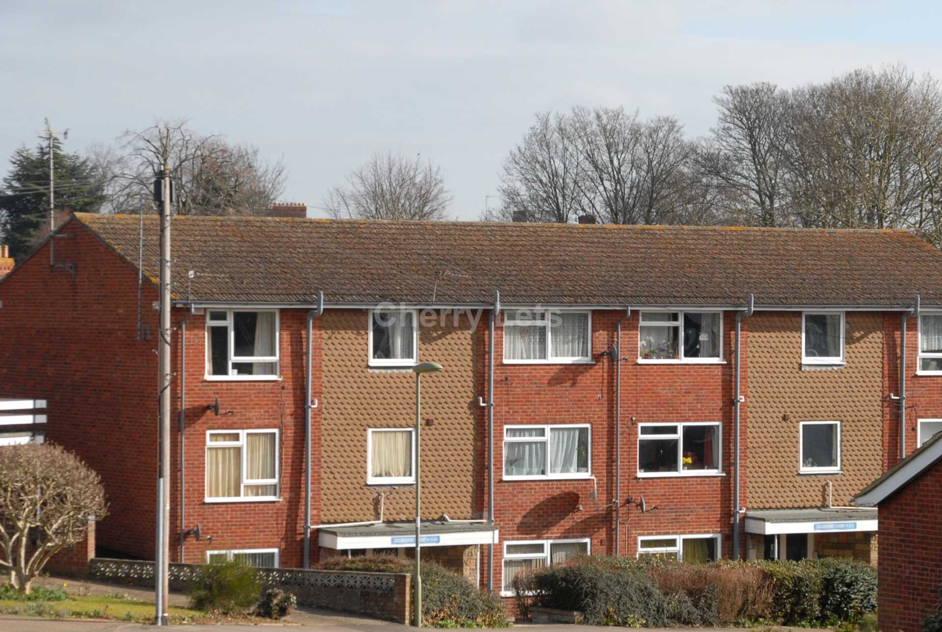1 bed flat to rent in Mewburn Road, Banbury, OX16  - Property Image 2