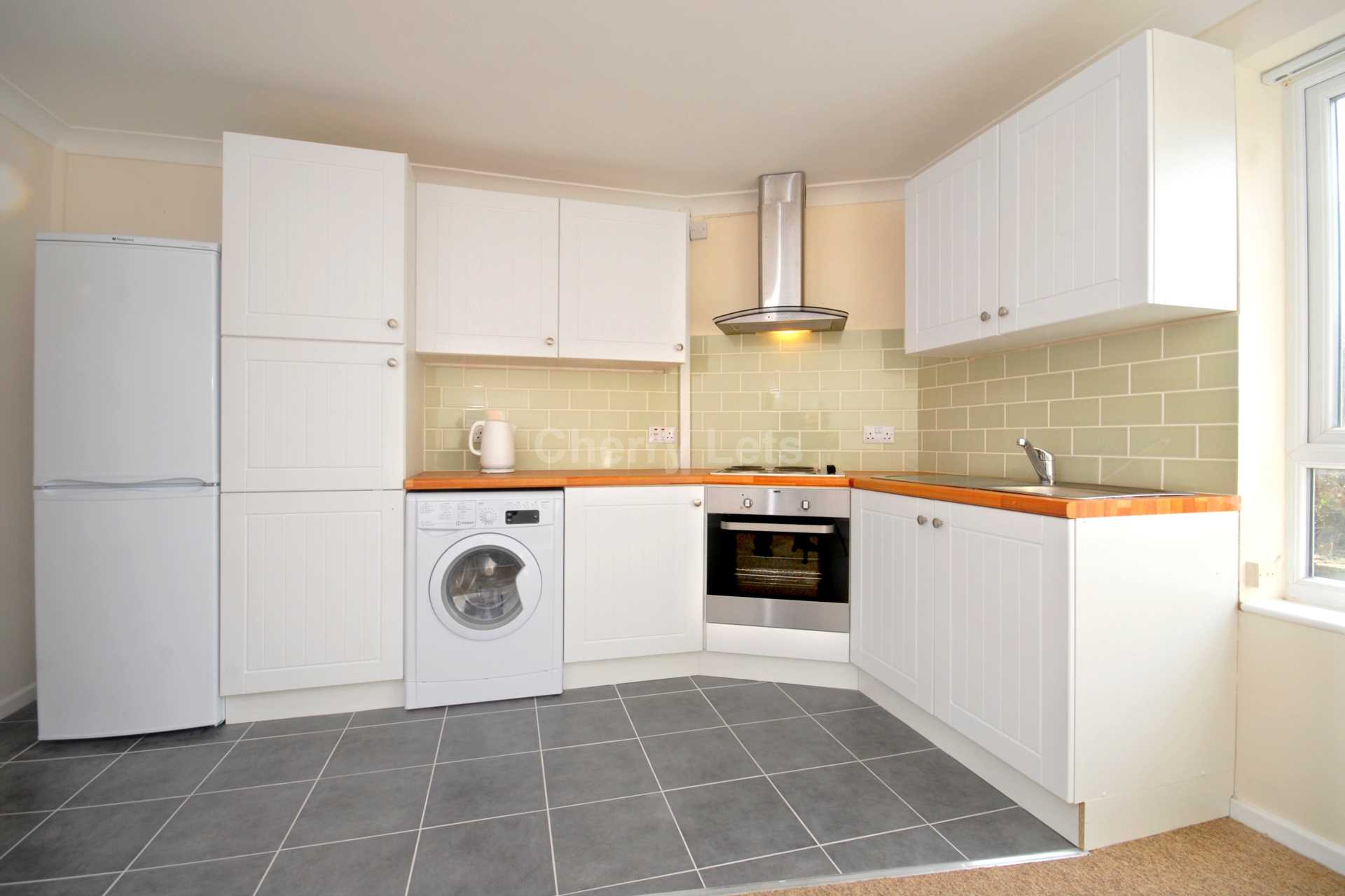 1 bed flat to rent in Mewburn Road, Banbury, OX16  - Property Image 3