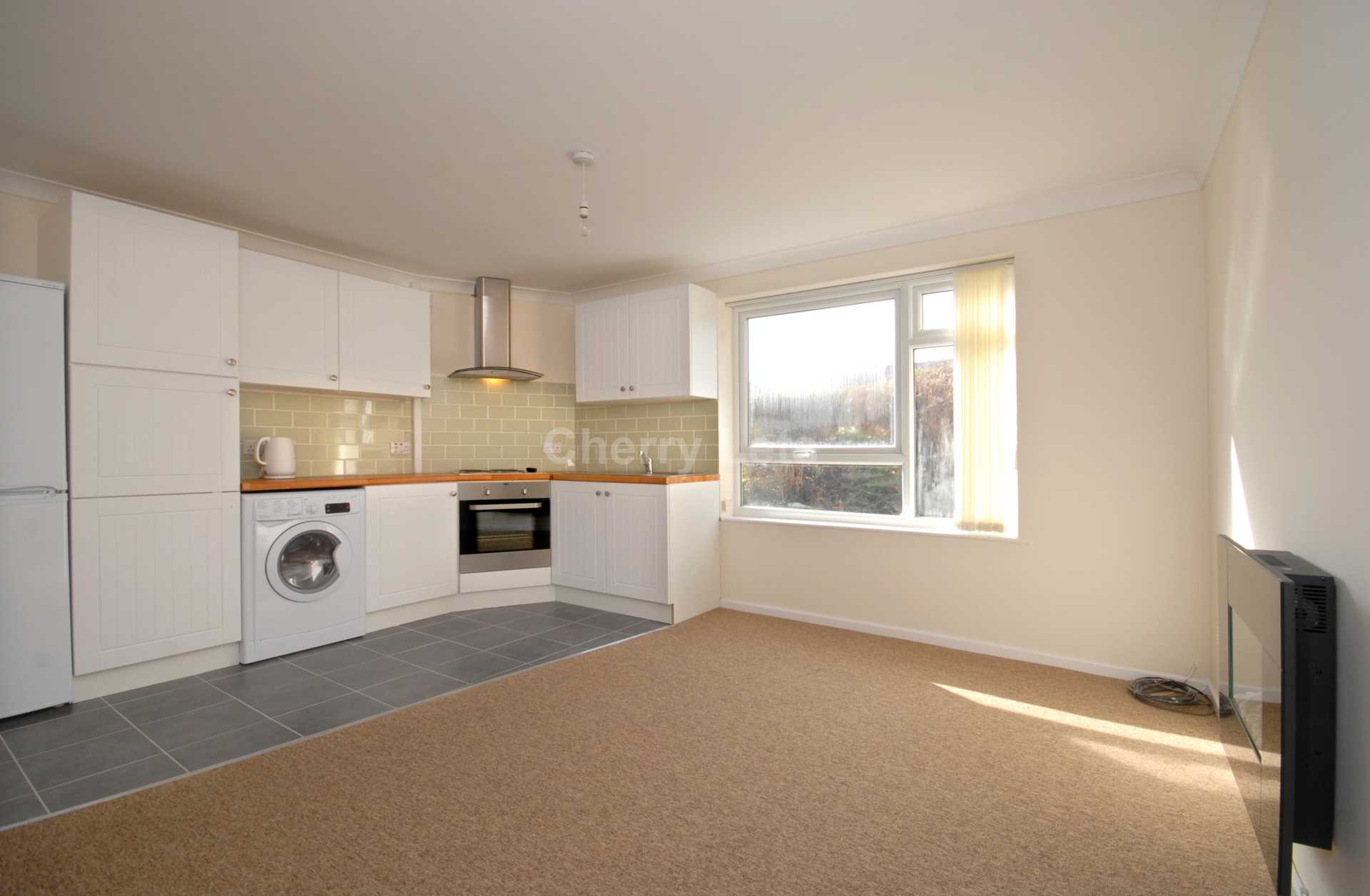 1 bed flat to rent in Mewburn Road, Banbury, OX16 3