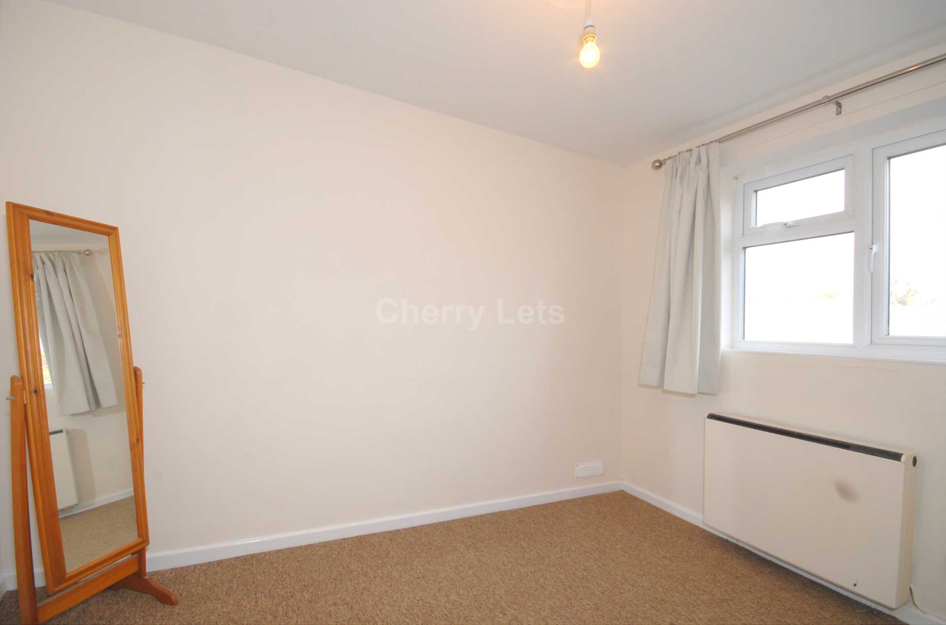 1 bed flat to rent in Mewburn Road, Banbury, OX16 4