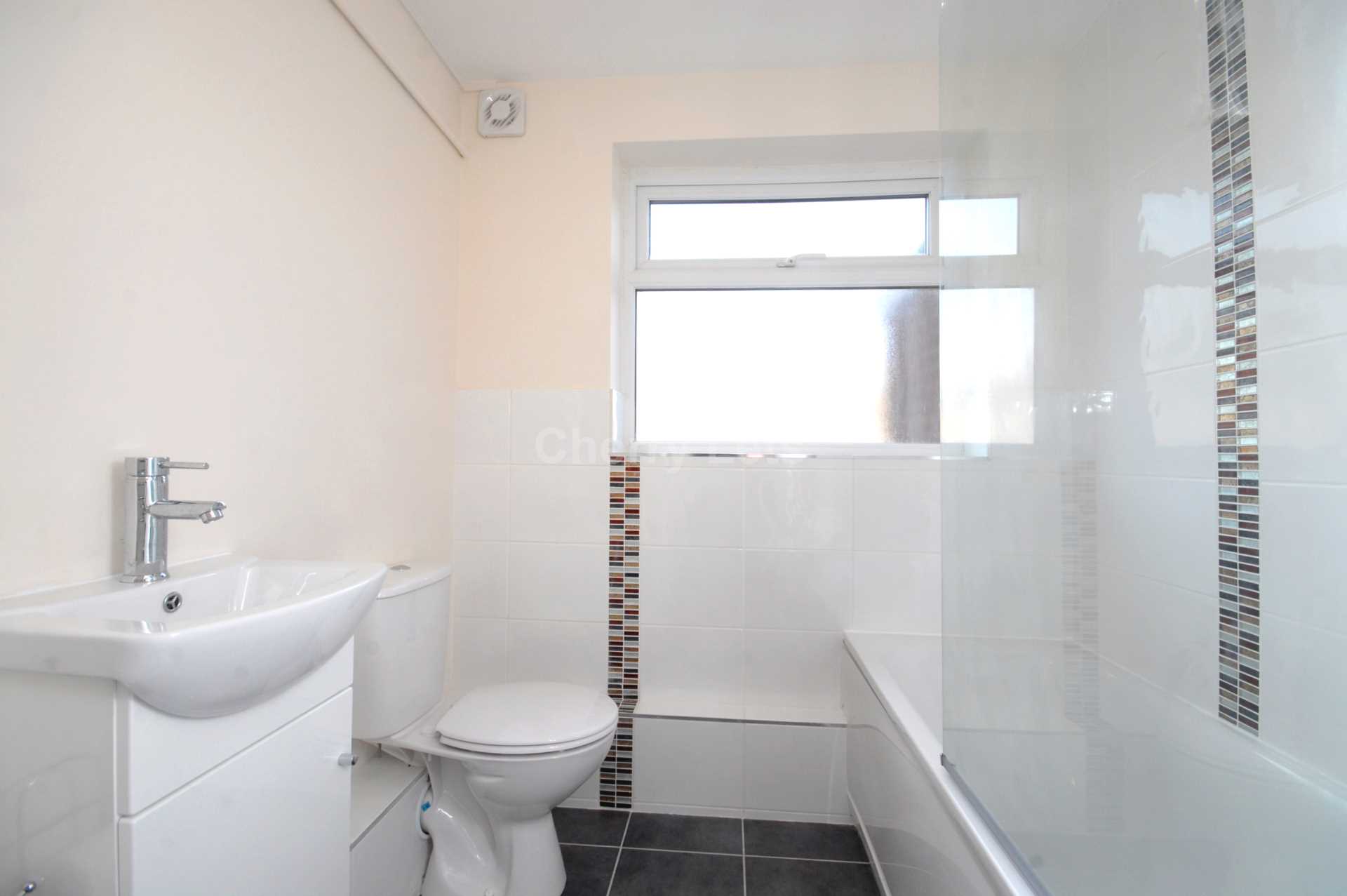 1 bed flat to rent in Mewburn Road, Banbury, OX16 5