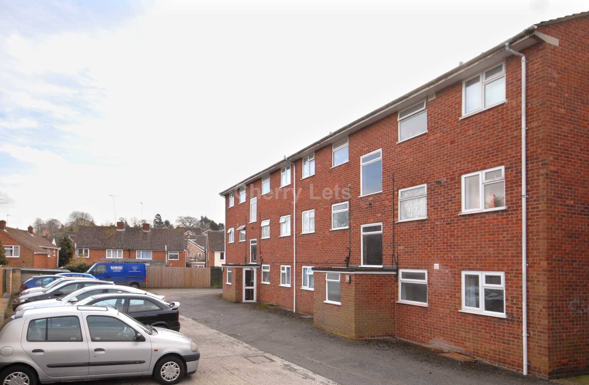 1 bed flat to rent in Mewburn Road, Banbury, OX16  - Property Image 8