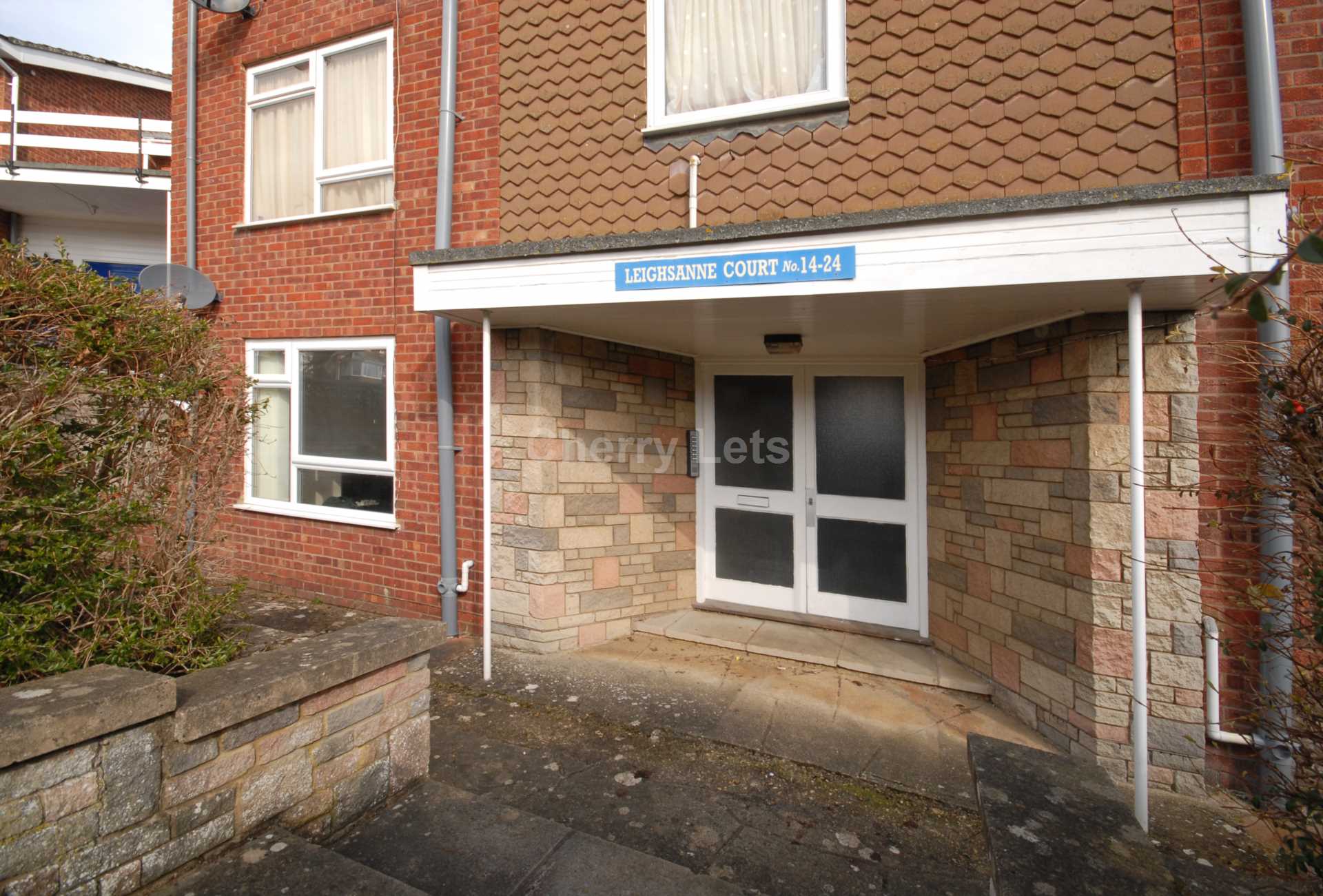 1 bed flat to rent in Mewburn Road, Banbury, OX16 8