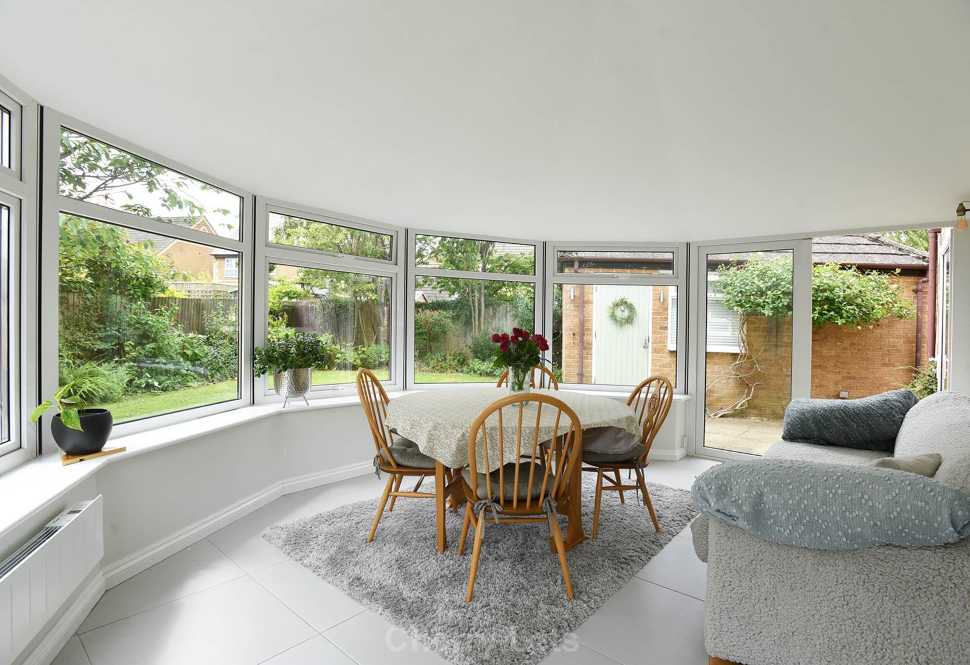 4 bed detached house to rent in Gaveston Gardens, Deddington, OX15  - Property Image 4