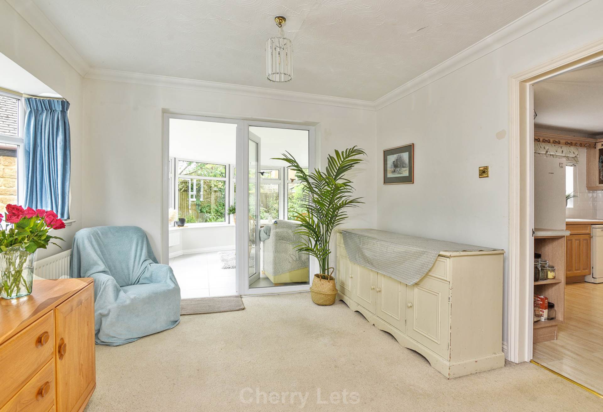 4 bed detached house to rent in Gaveston Gardens, Deddington, OX15  - Property Image 7