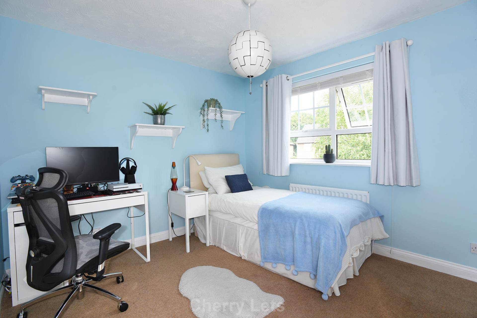 4 bed detached house to rent in Gaveston Gardens, Deddington, OX15  - Property Image 10