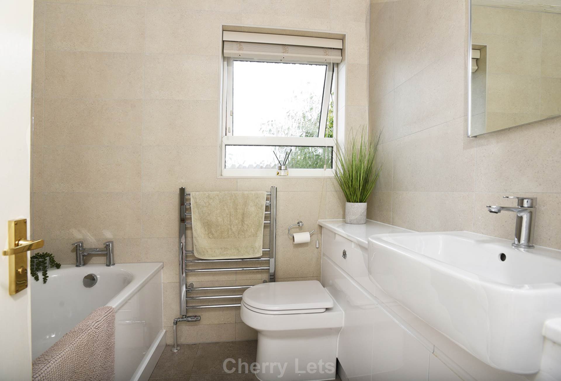 4 bed detached house to rent in Gaveston Gardens, Deddington, OX15  - Property Image 11