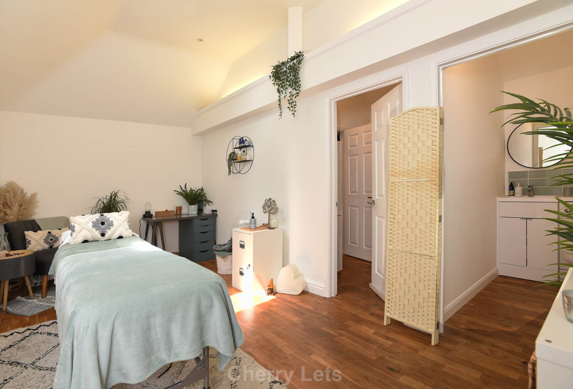 4 bed detached house to rent in Gaveston Gardens, Deddington, OX15  - Property Image 13