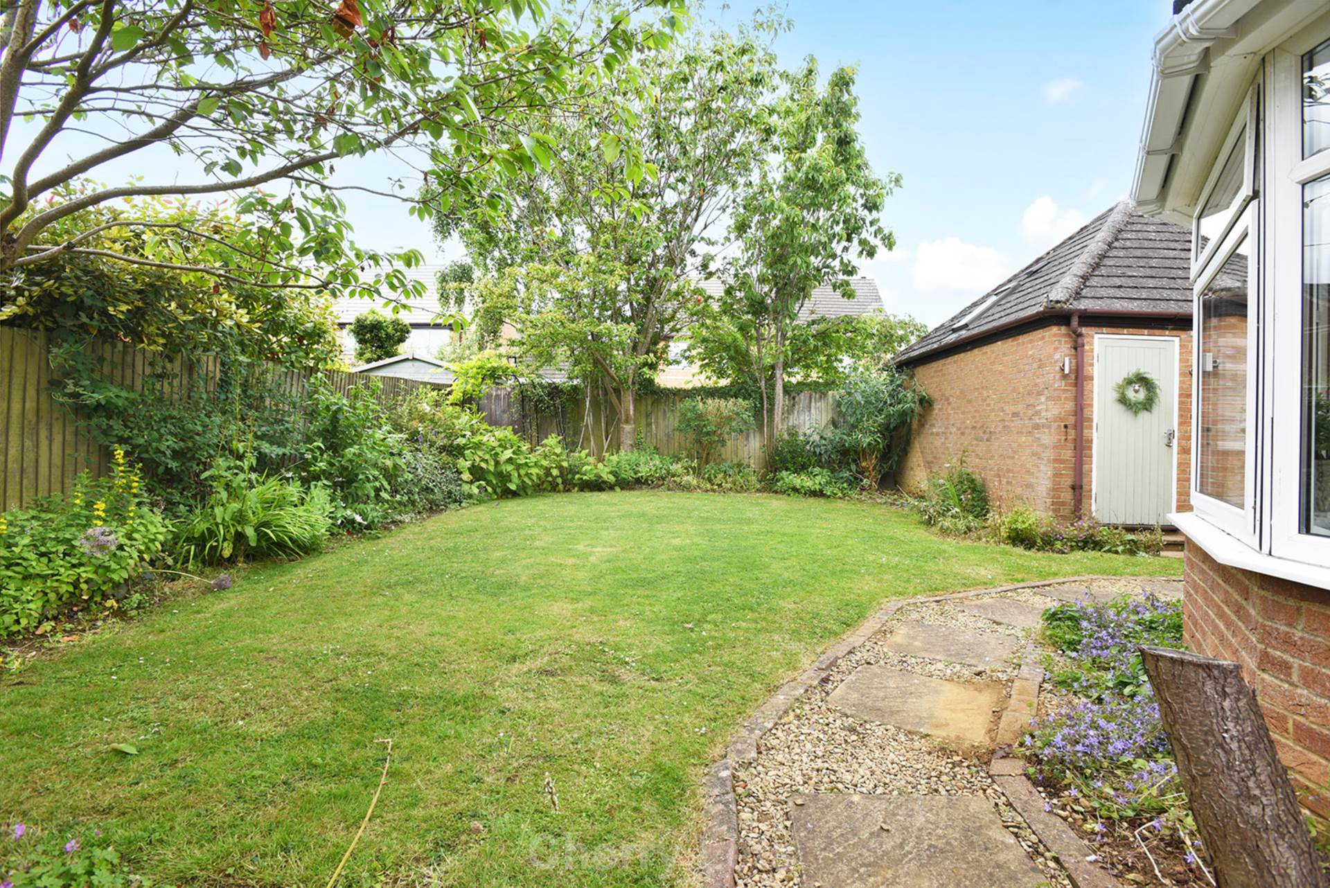 4 bed detached house to rent in Gaveston Gardens, Deddington, OX15  - Property Image 14
