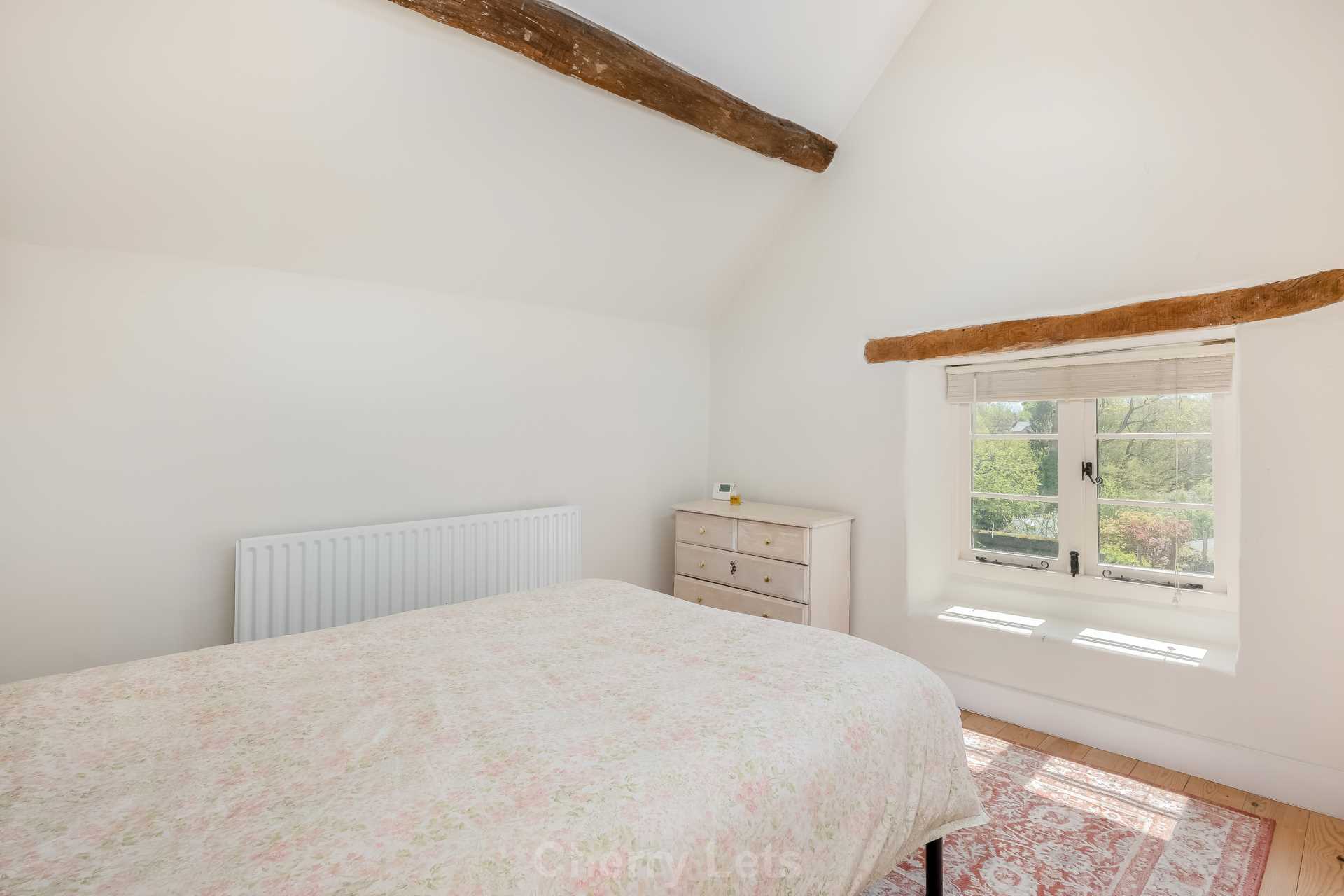 2 bed detached house to rent in North Side, Steeple Aston, OX25  - Property Image 7