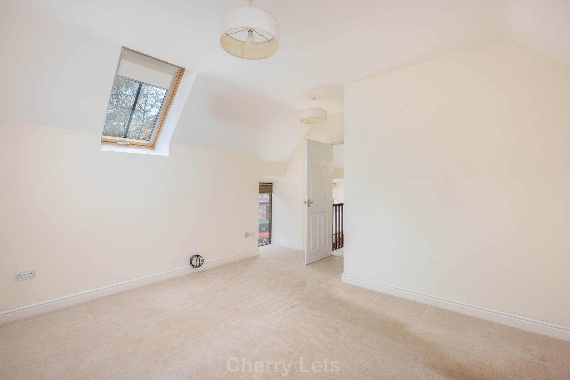 3 bed detached house to rent in Creampot Lane, Cropredy, OX17 8