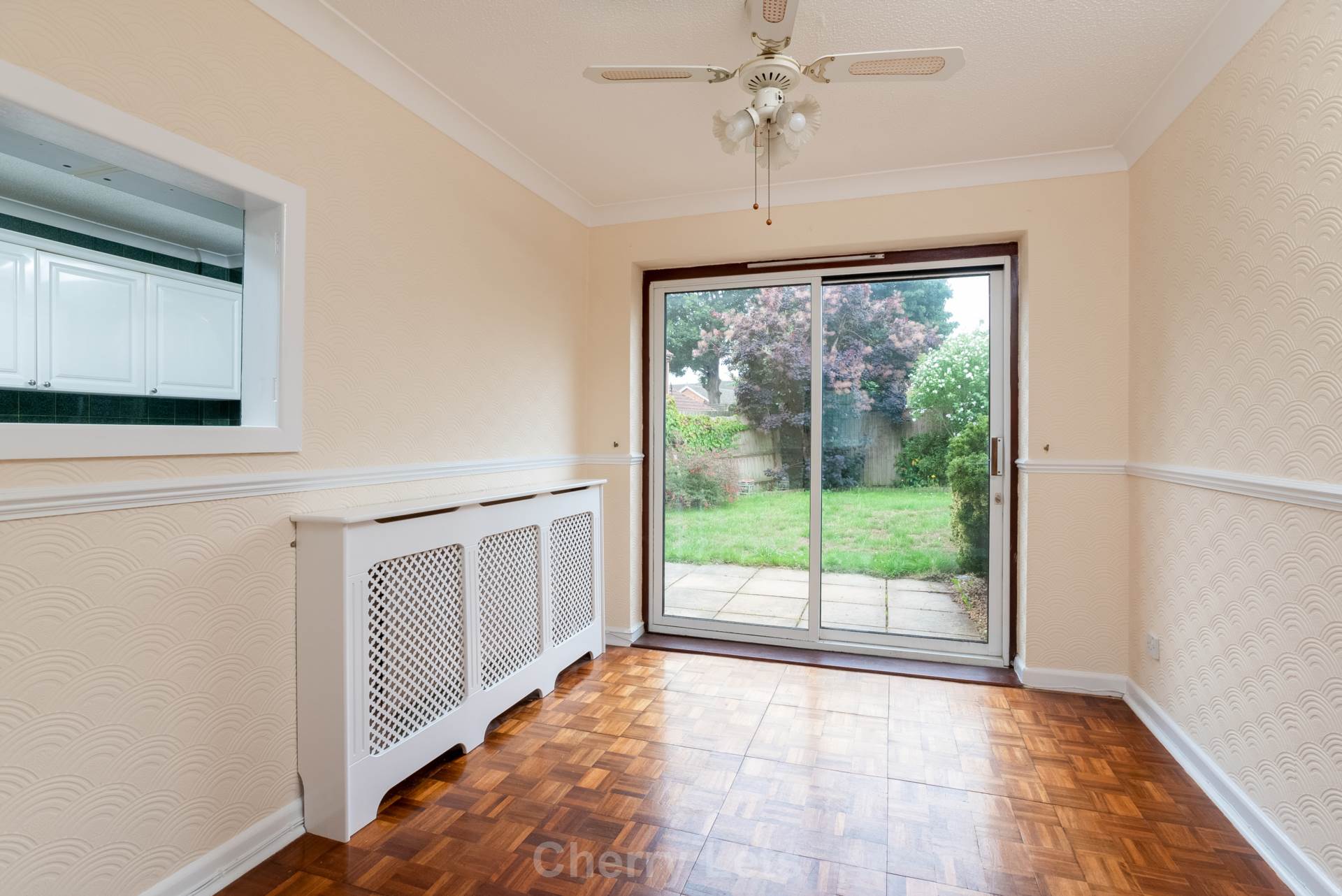 3 bed semi-detached house to rent in Hereford Way, Banbury, OX16  - Property Image 3