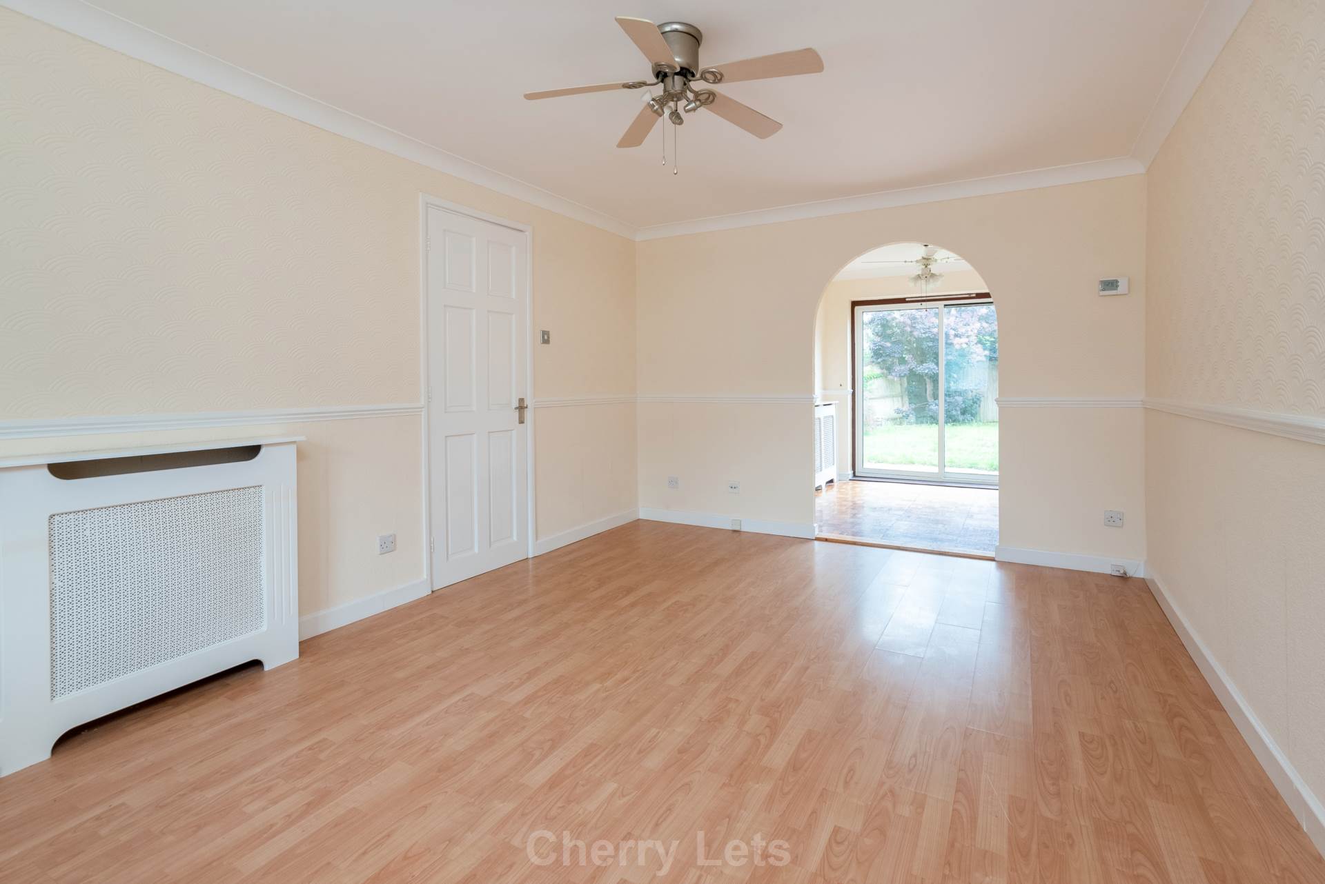 3 bed semi-detached house to rent in Hereford Way, Banbury, OX16  - Property Image 5