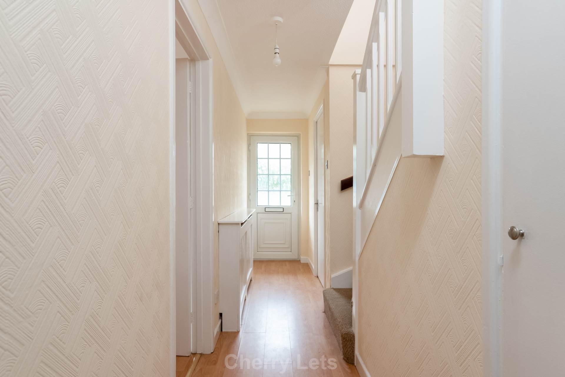 3 bed semi-detached house to rent in Hereford Way, Banbury, OX16  - Property Image 6
