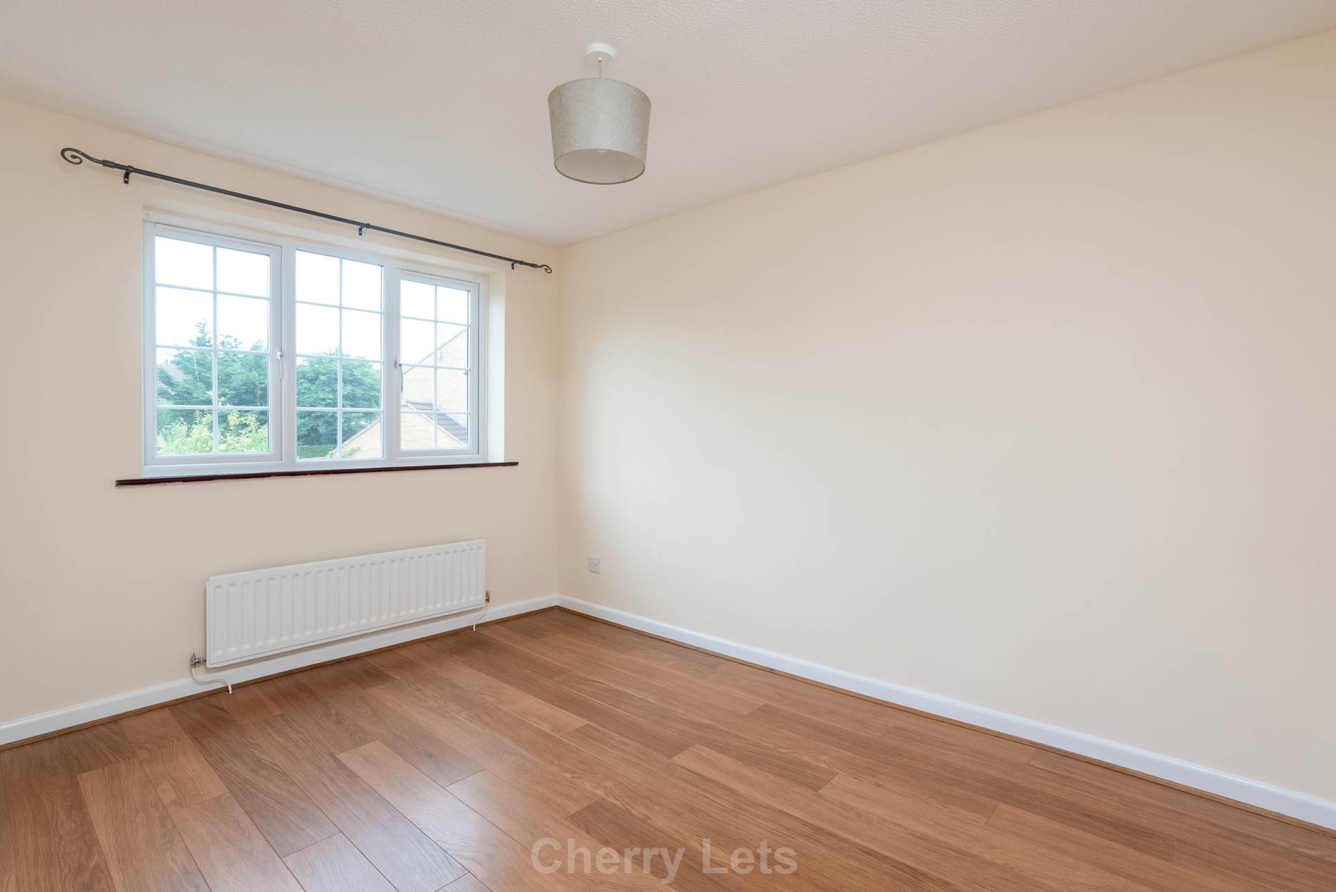 3 bed semi-detached house to rent in Hereford Way, Banbury, OX16  - Property Image 8