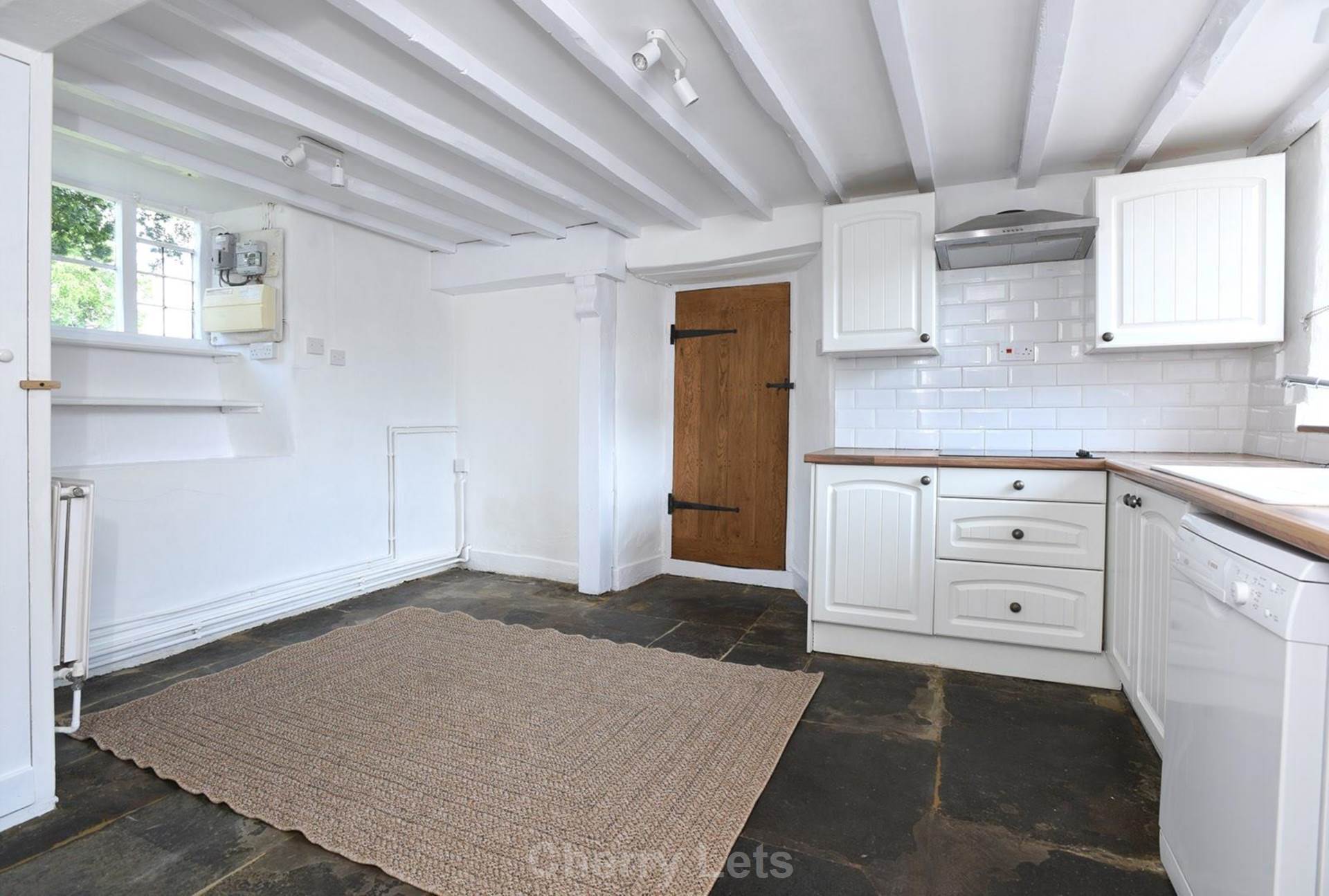 3 bed cottage to rent in Horley, OX15 1