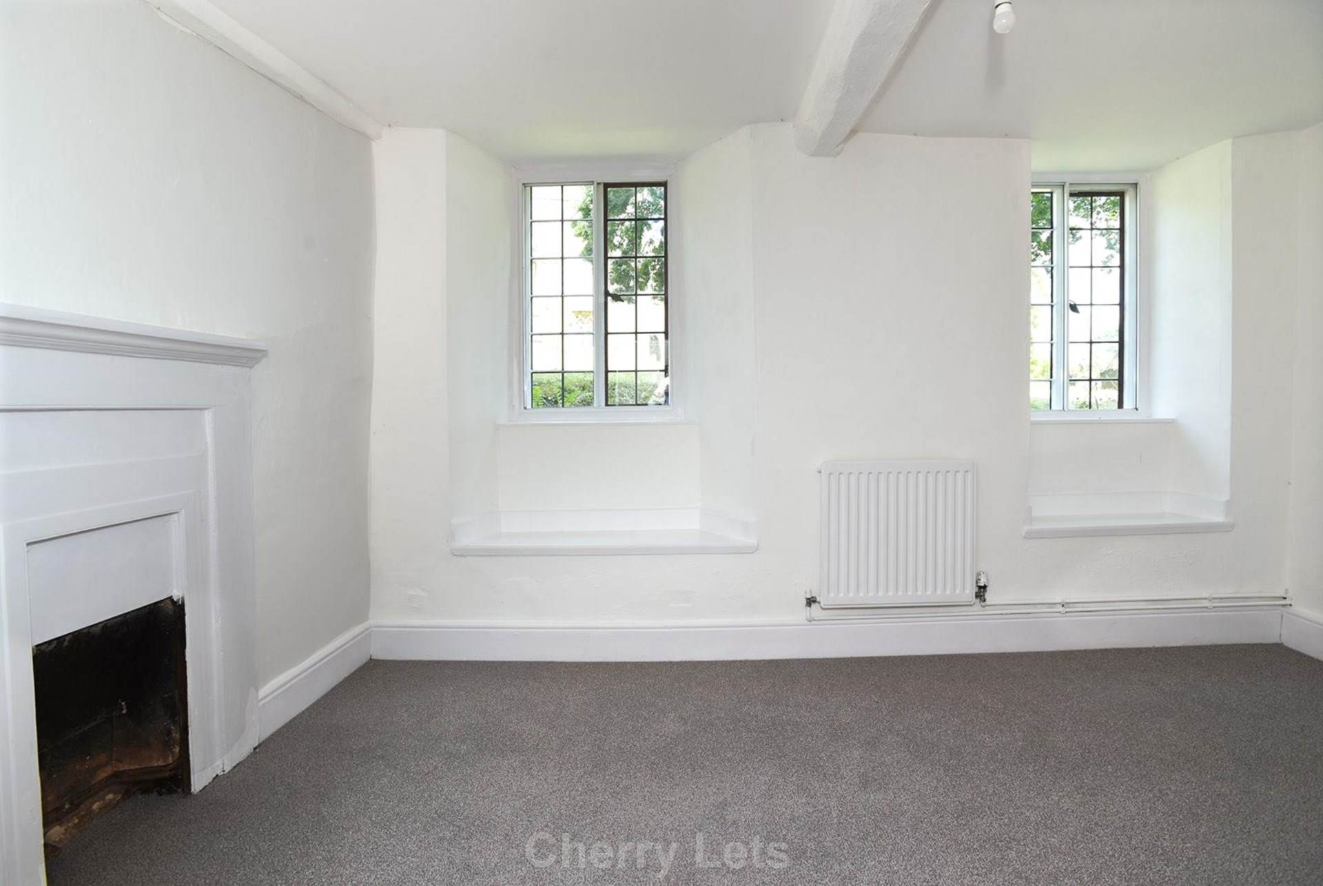 3 bed cottage to rent in Horley, OX15 2
